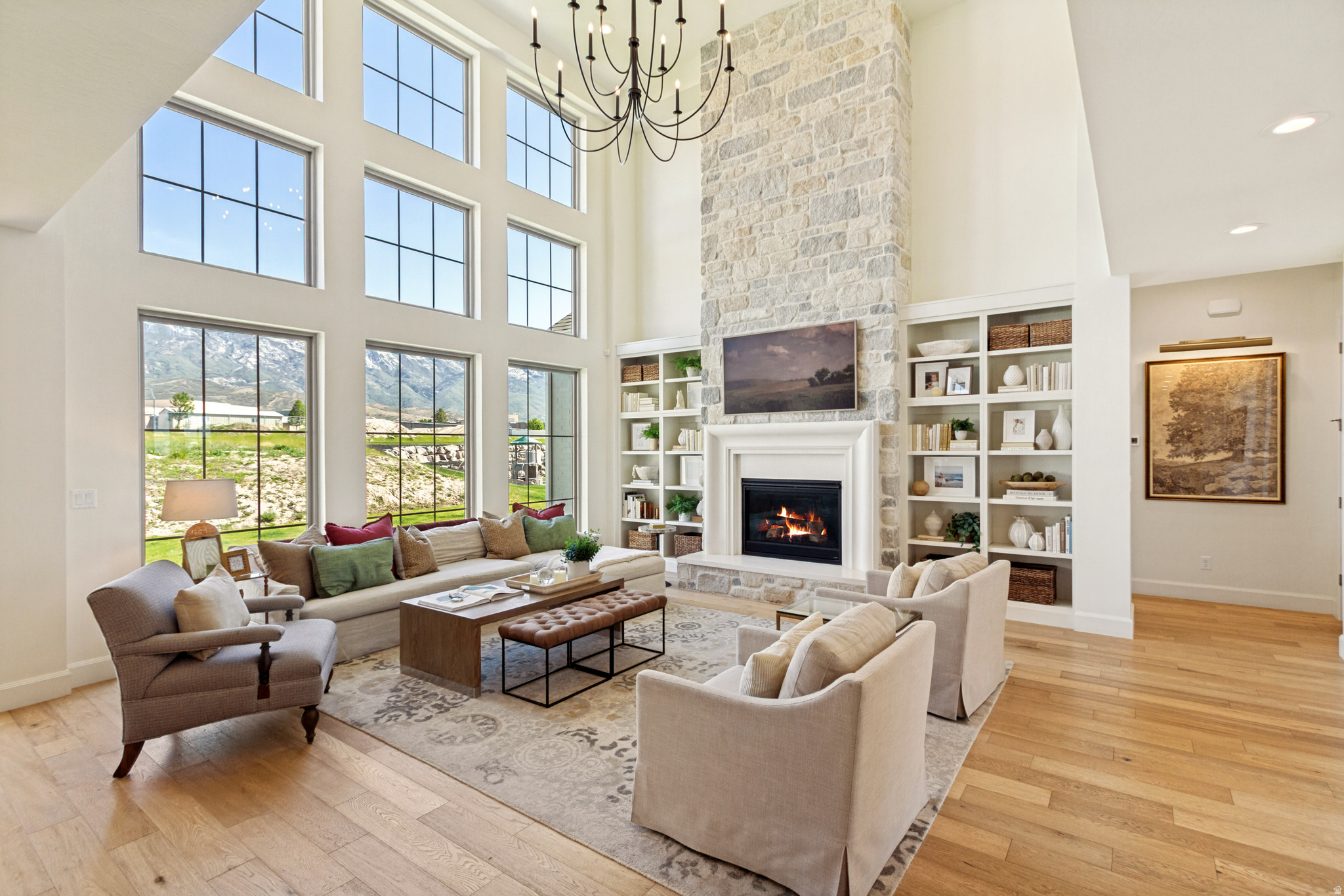 OAK RIDGE - Residential