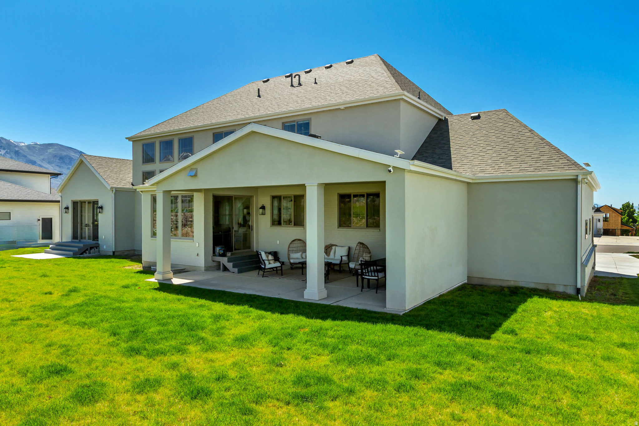 OAK RIDGE - Residential