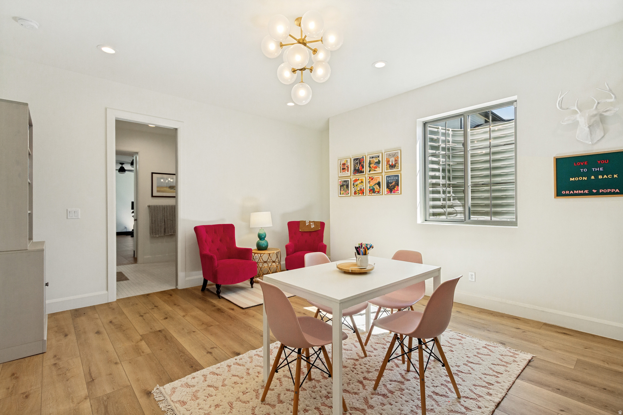 OAK RIDGE - Residential