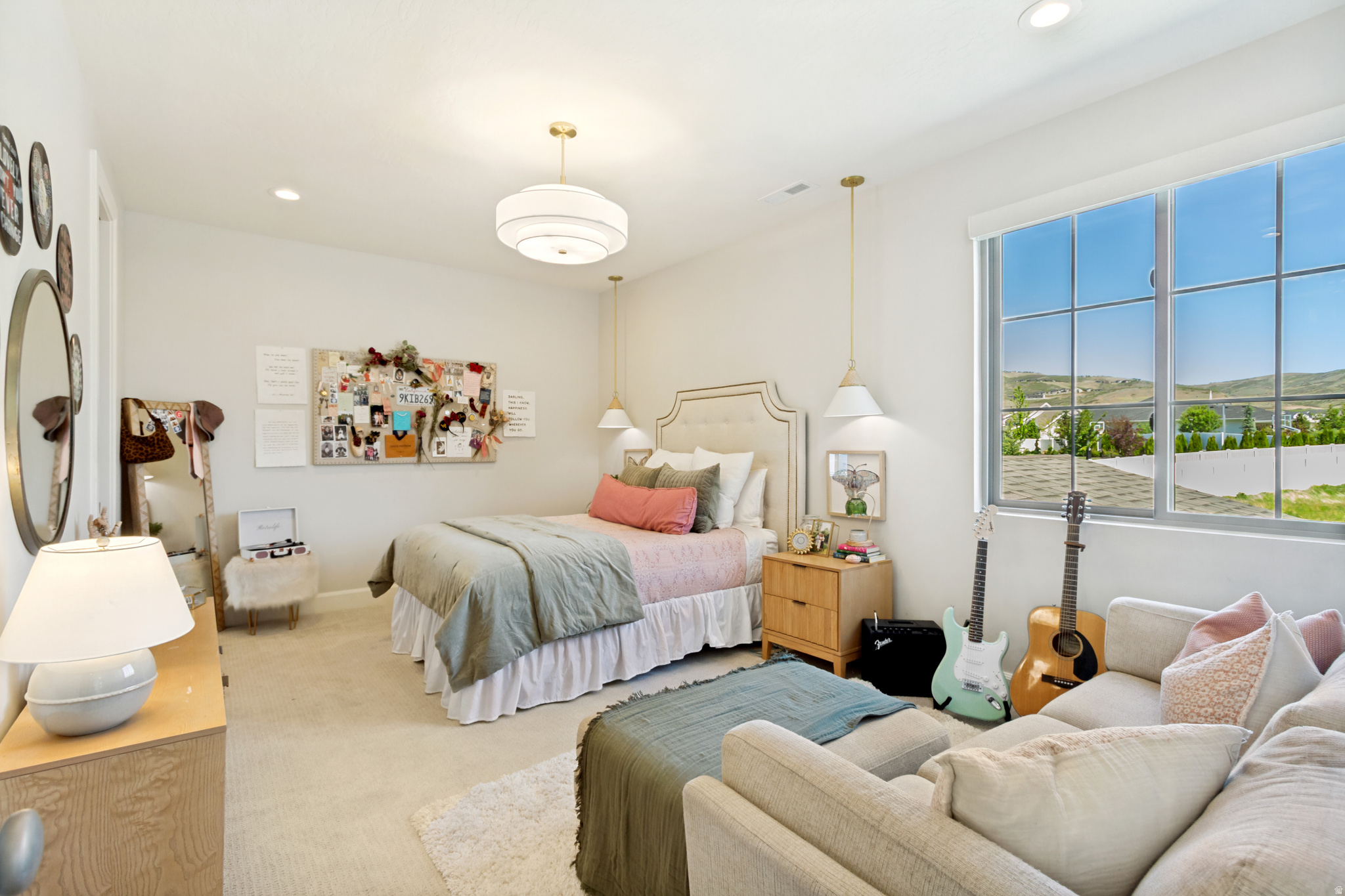 OAK RIDGE - Residential