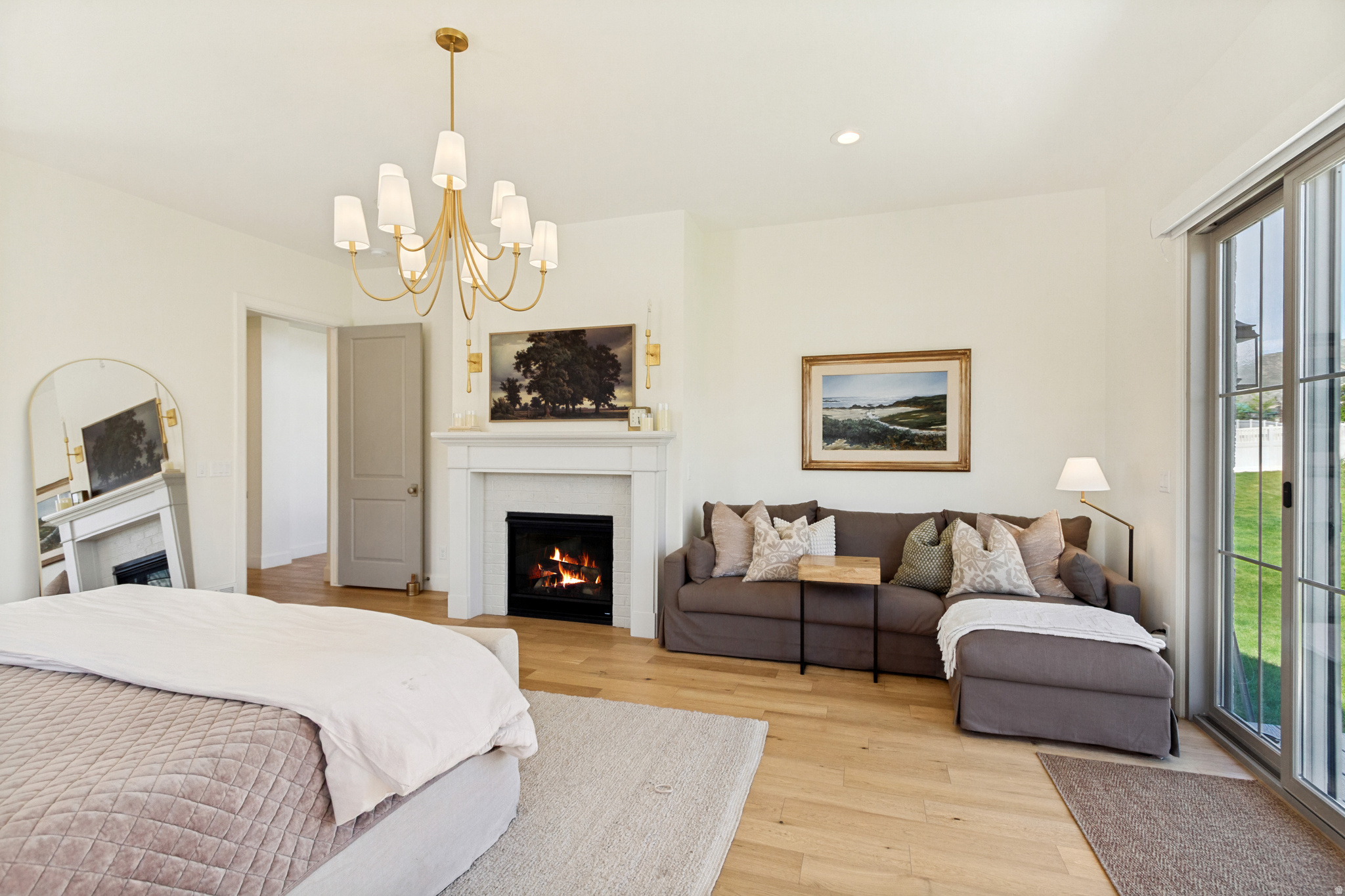 OAK RIDGE - Residential