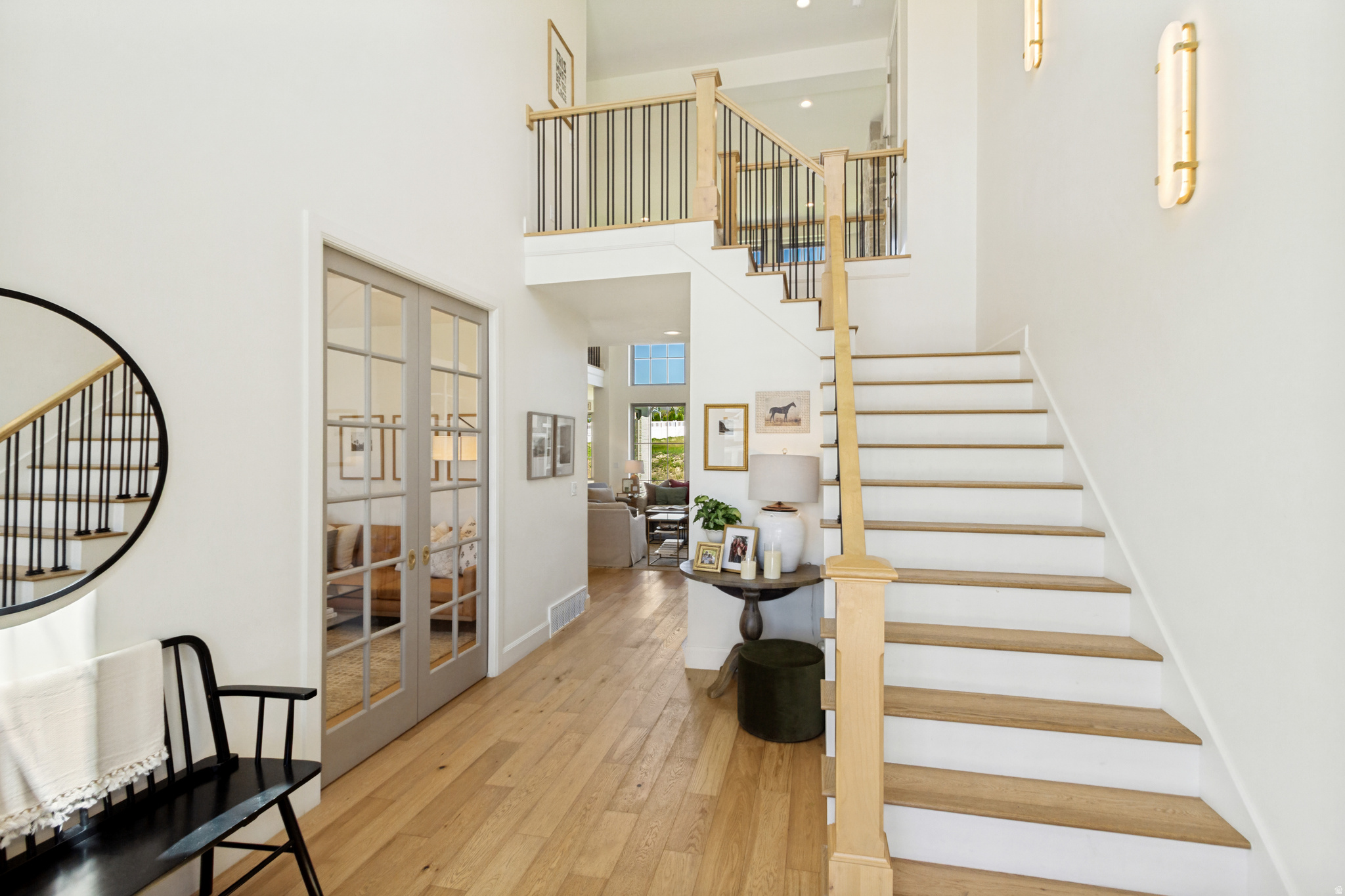 OAK RIDGE - Residential