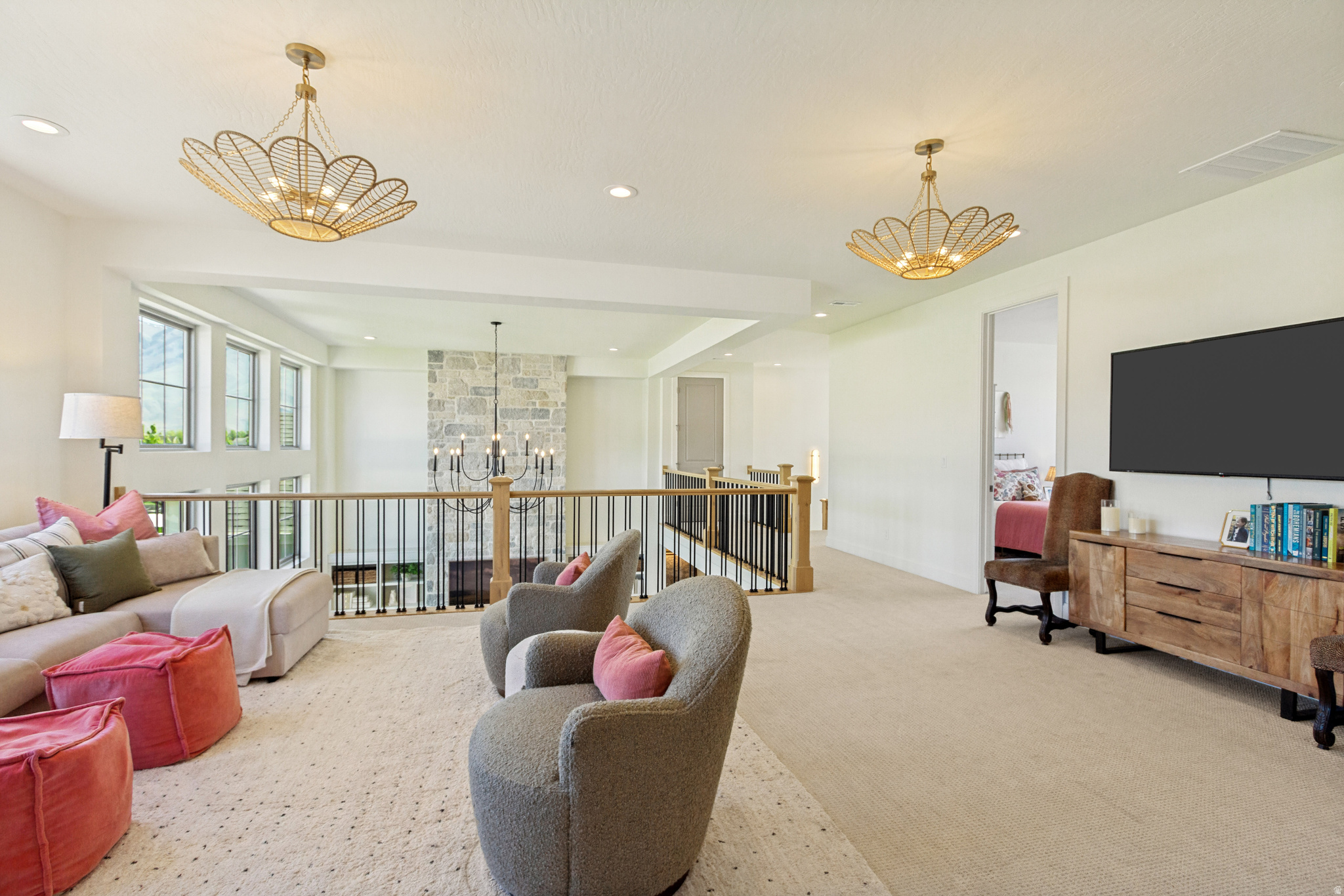 OAK RIDGE - Residential