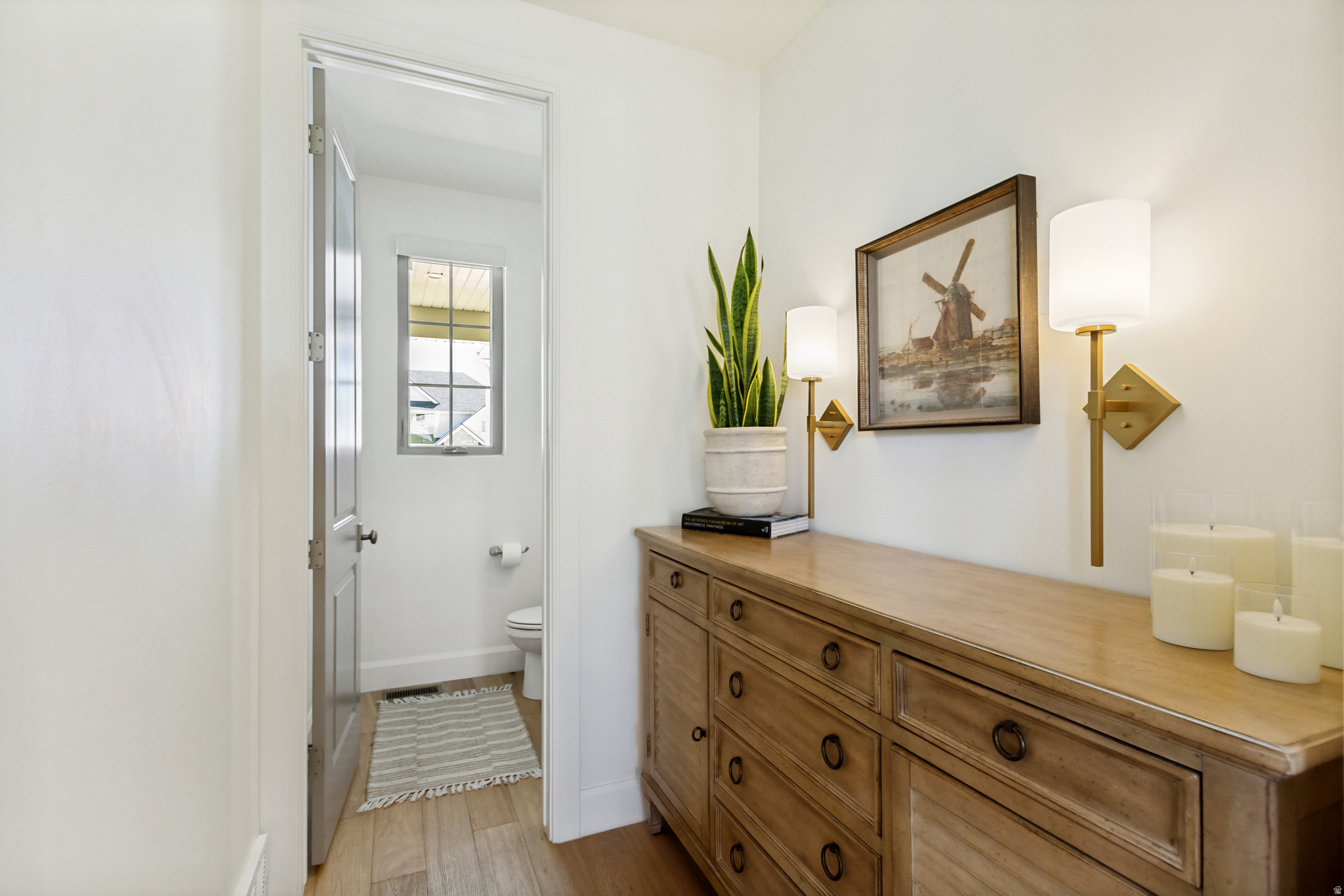 OAK RIDGE - Residential