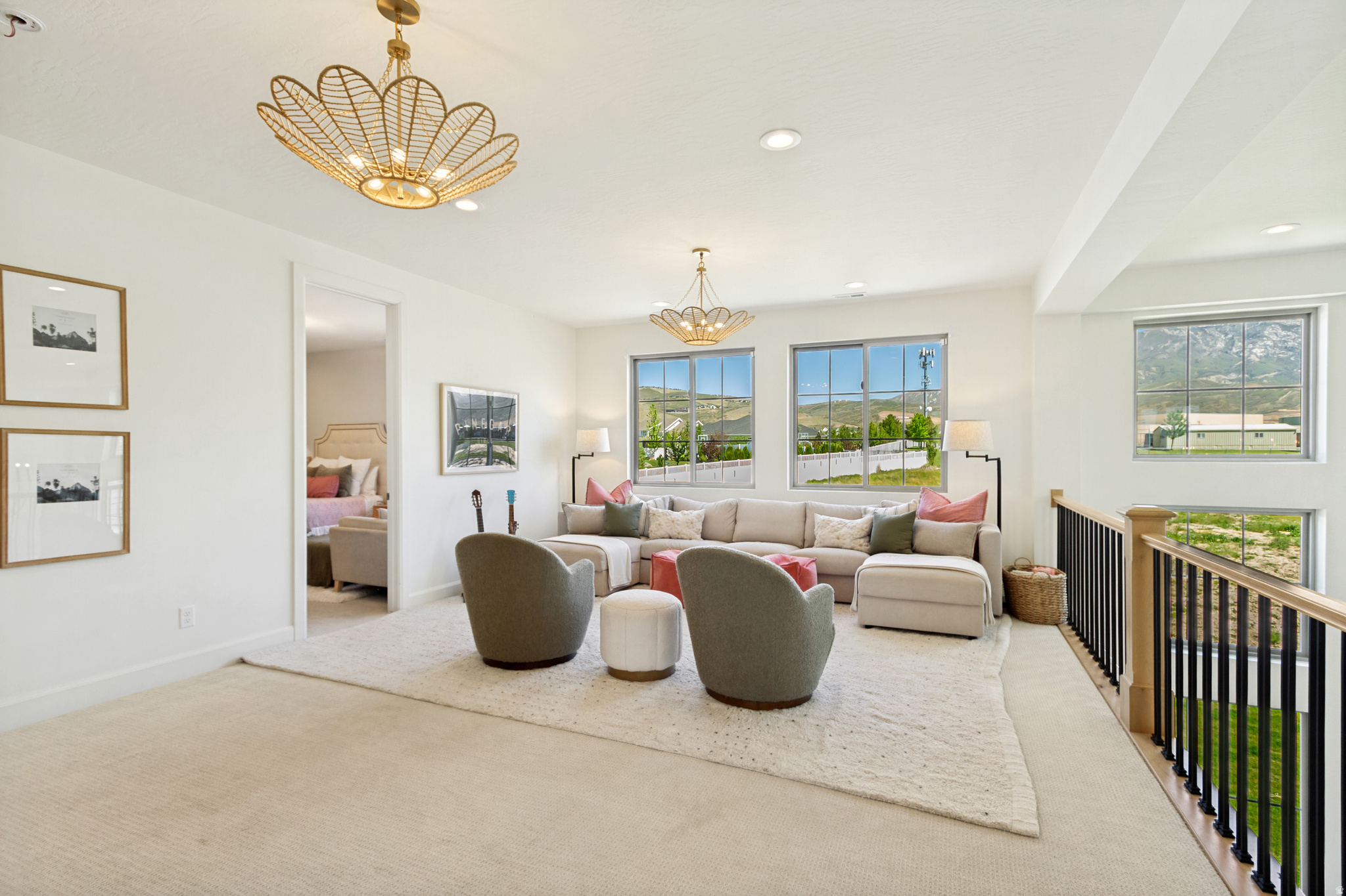 OAK RIDGE - Residential