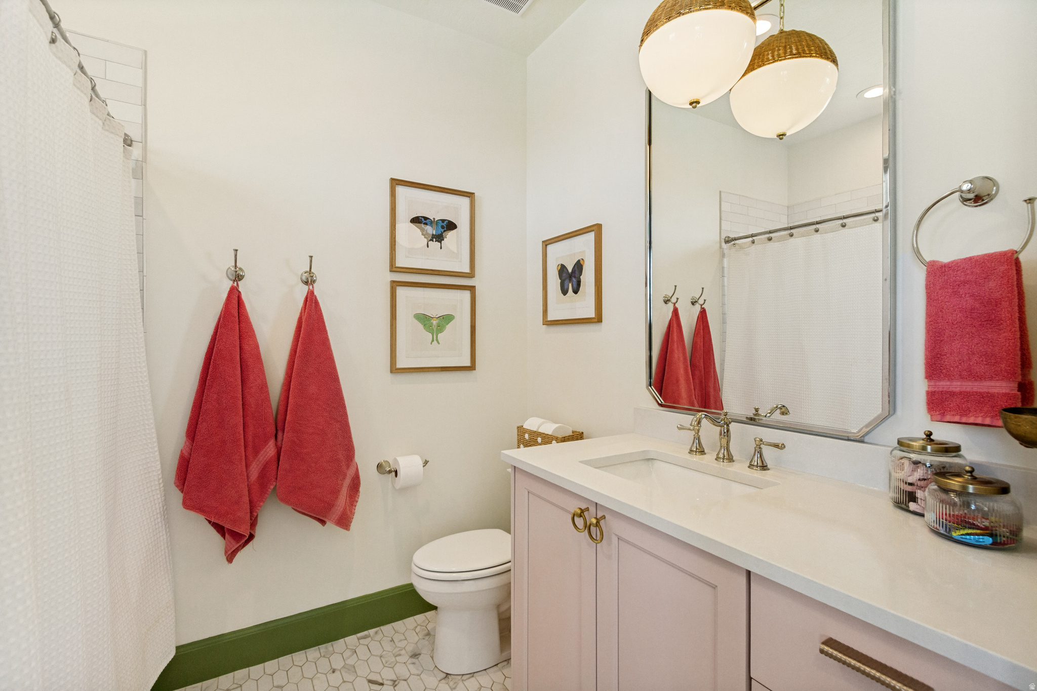 OAK RIDGE - Residential