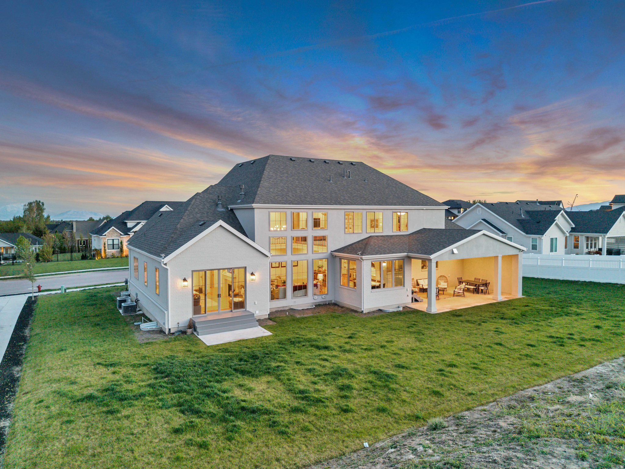OAK RIDGE - Residential