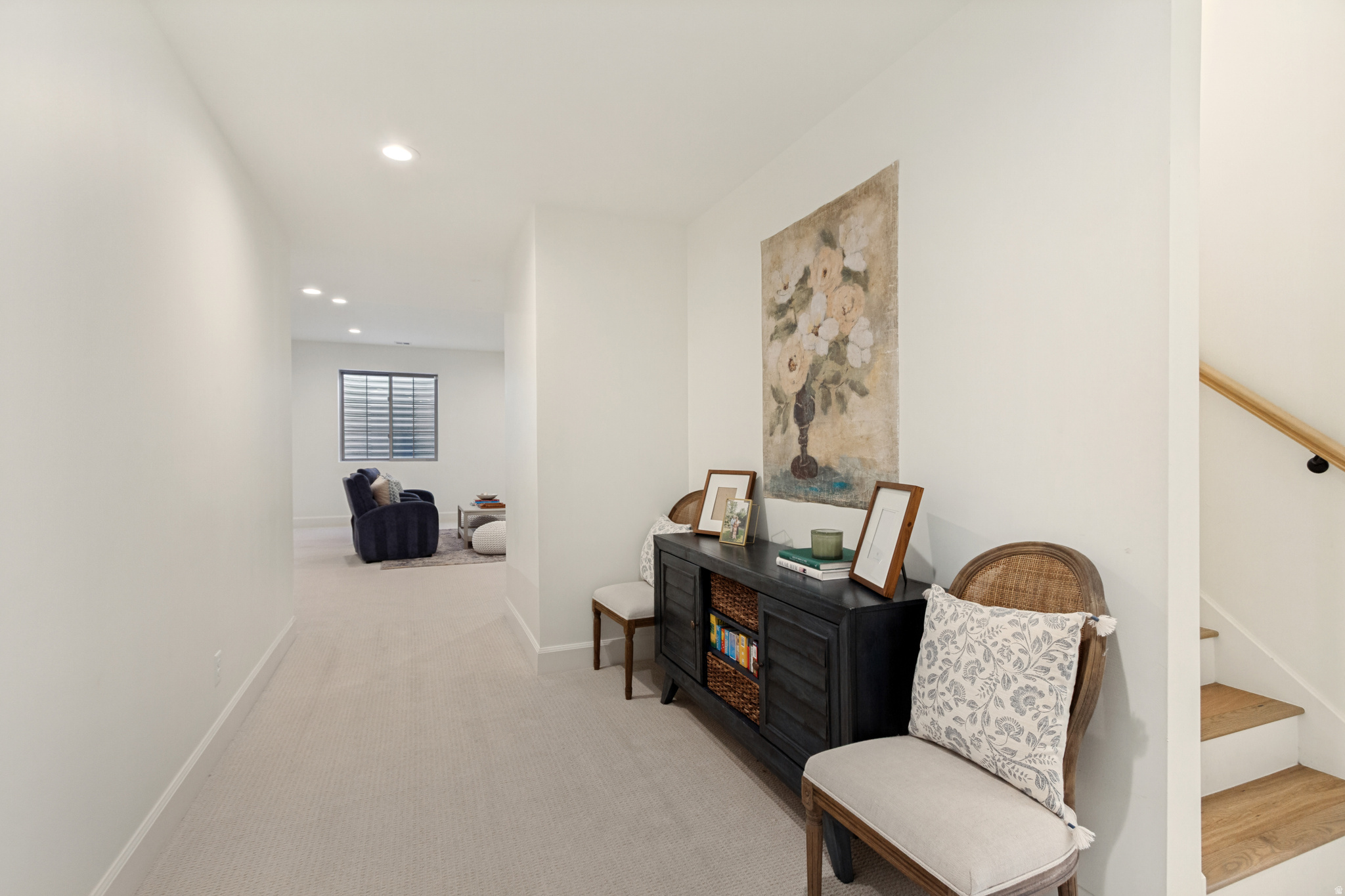 OAK RIDGE - Residential