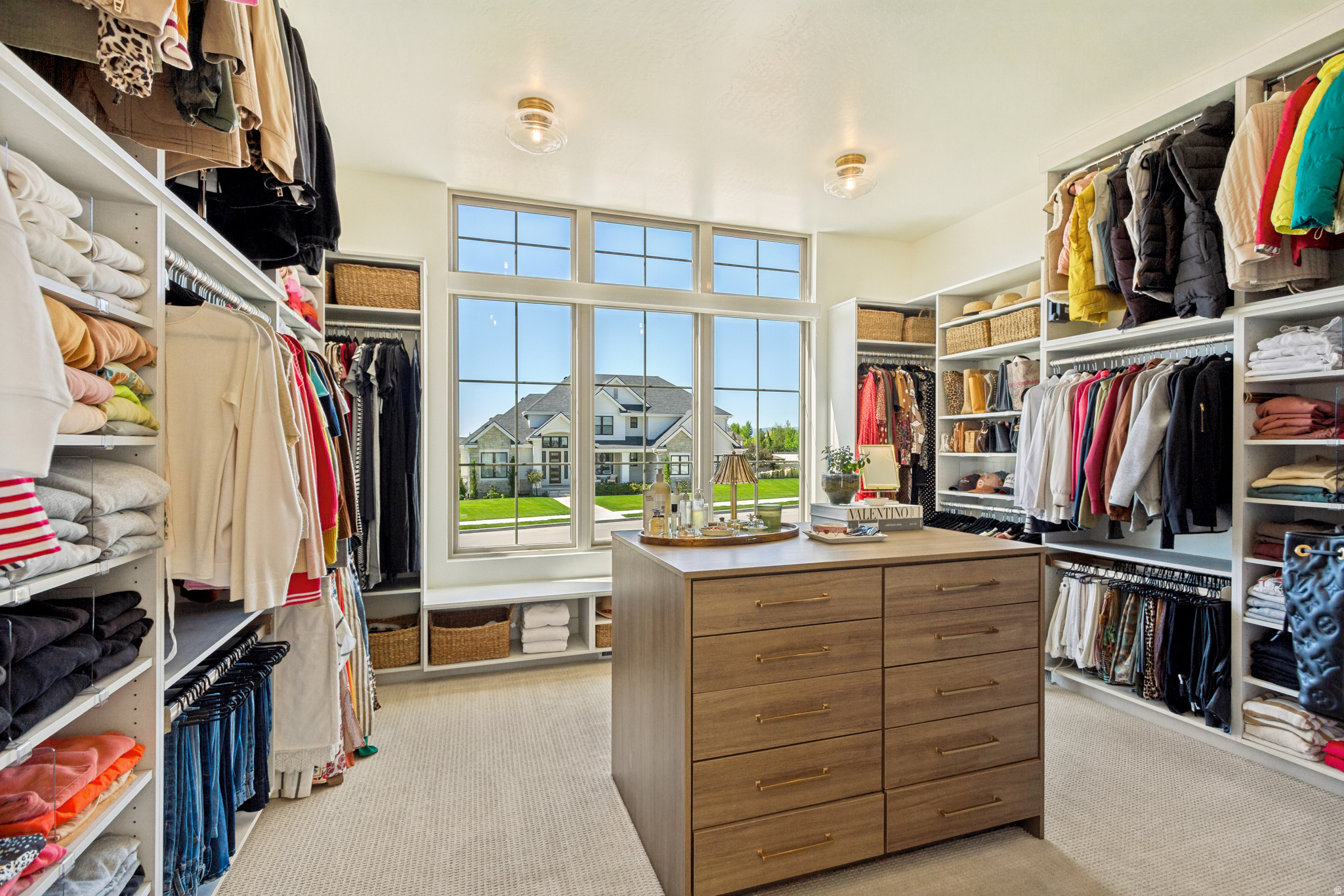OAK RIDGE - Residential