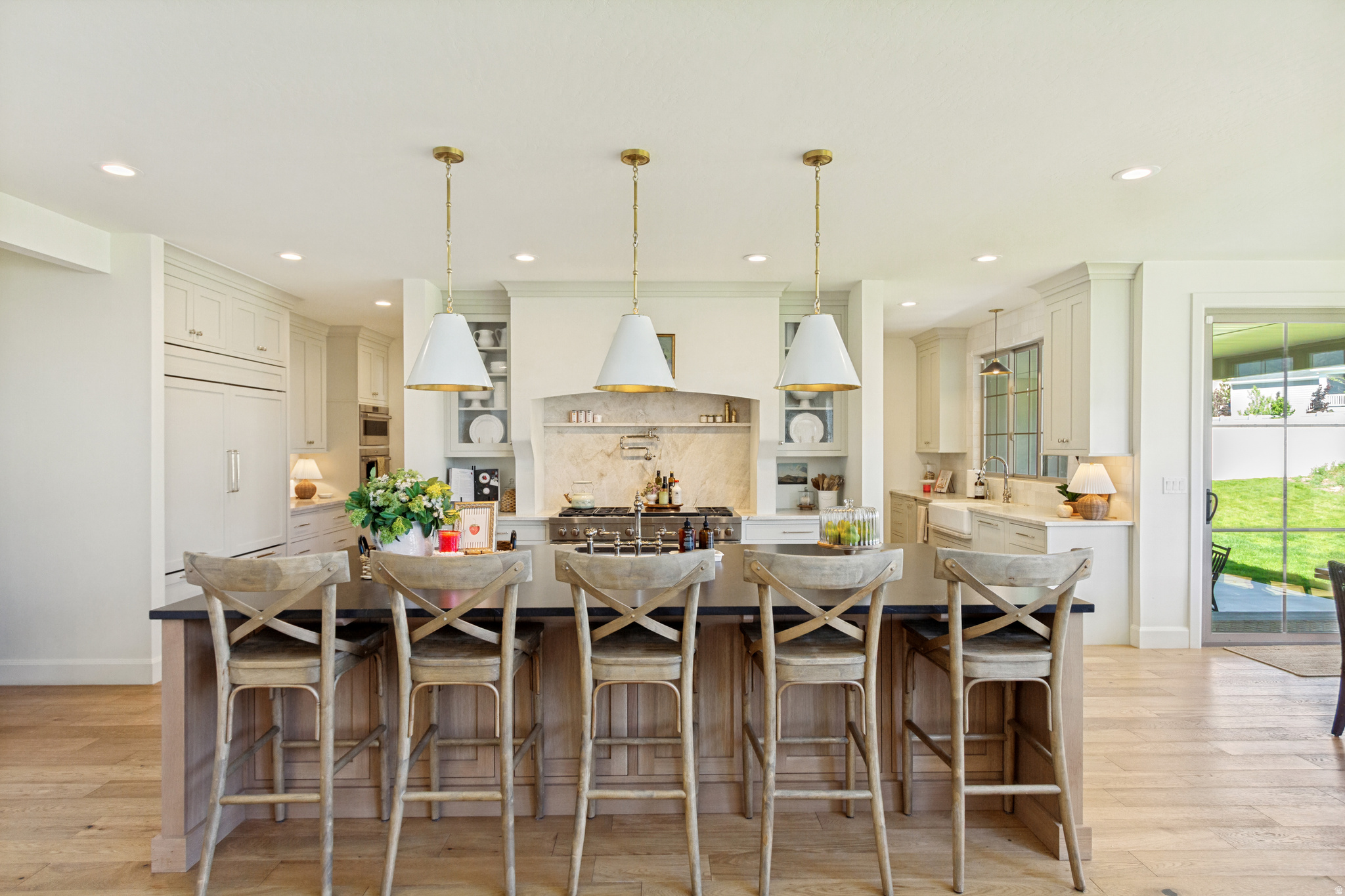 OAK RIDGE - Residential