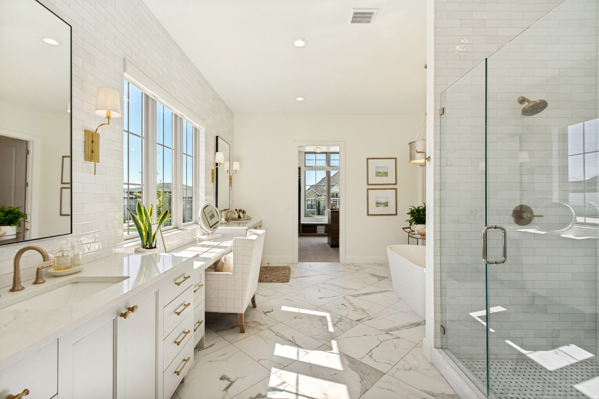 OAK RIDGE - Residential