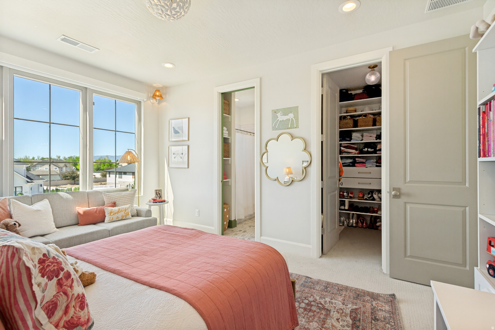 OAK RIDGE - Residential