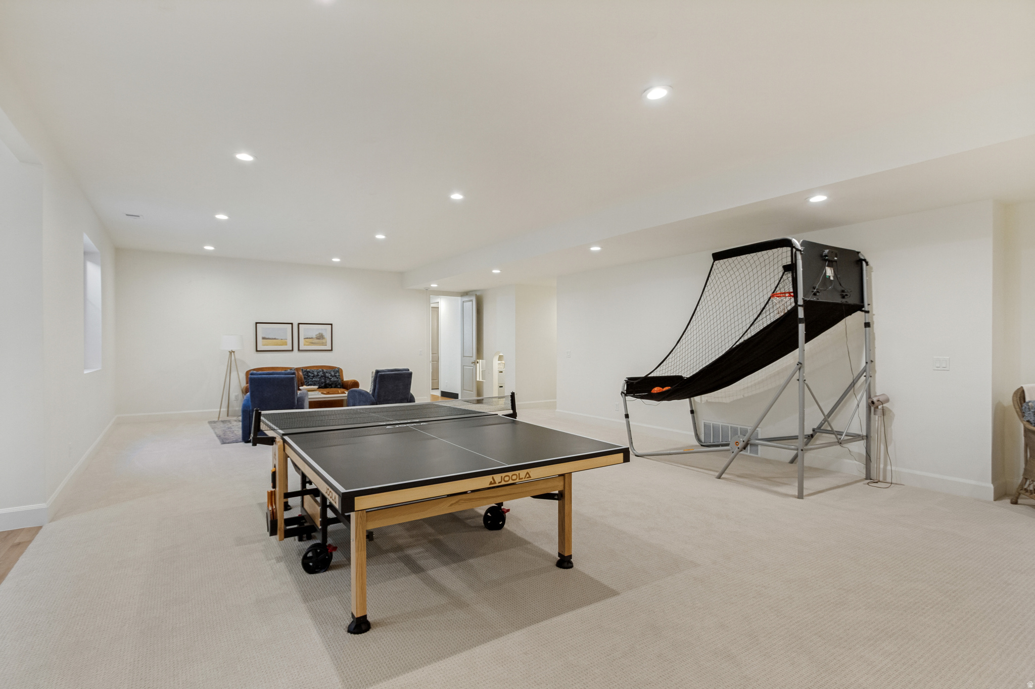 OAK RIDGE - Residential