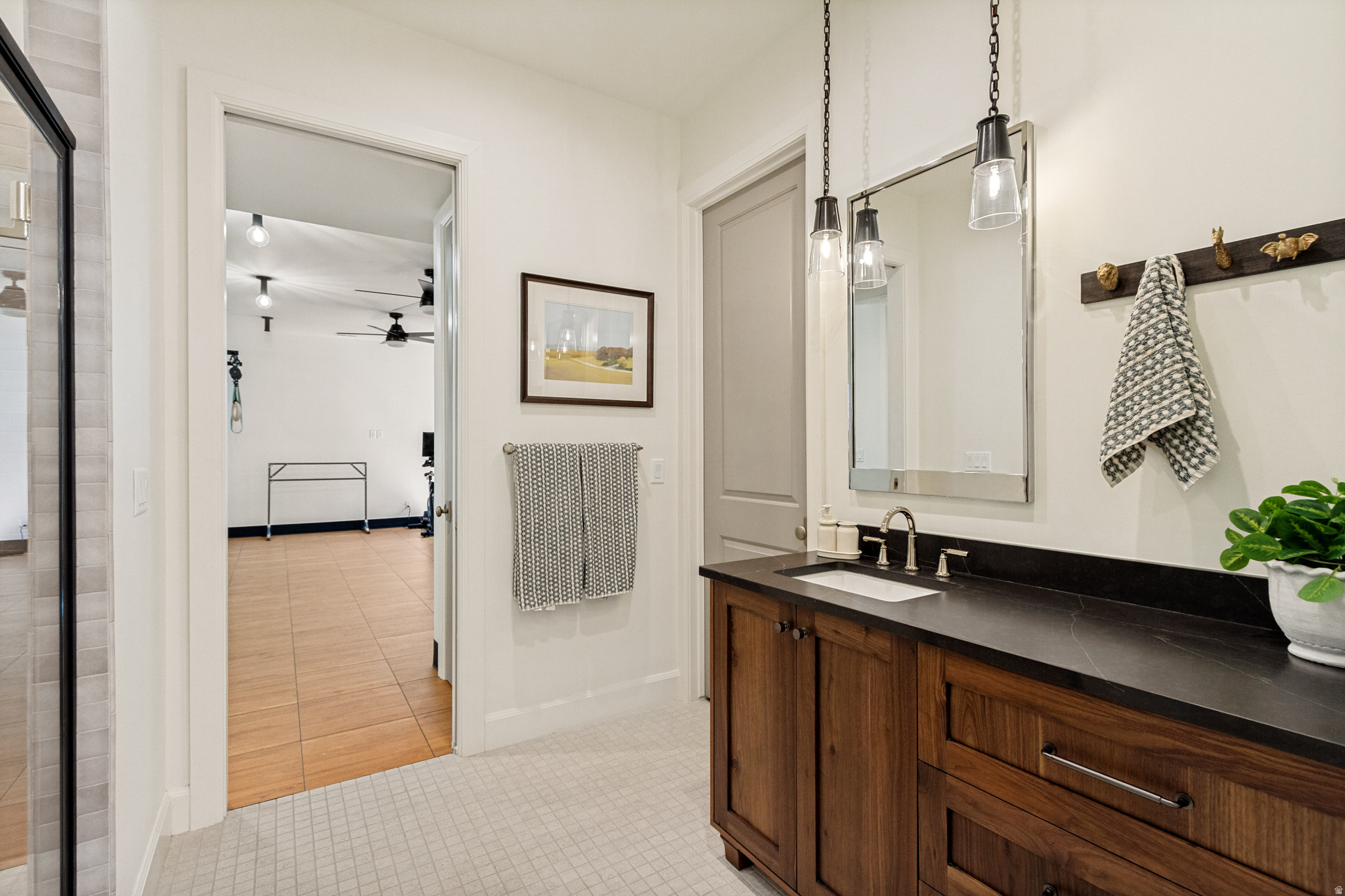 OAK RIDGE - Residential