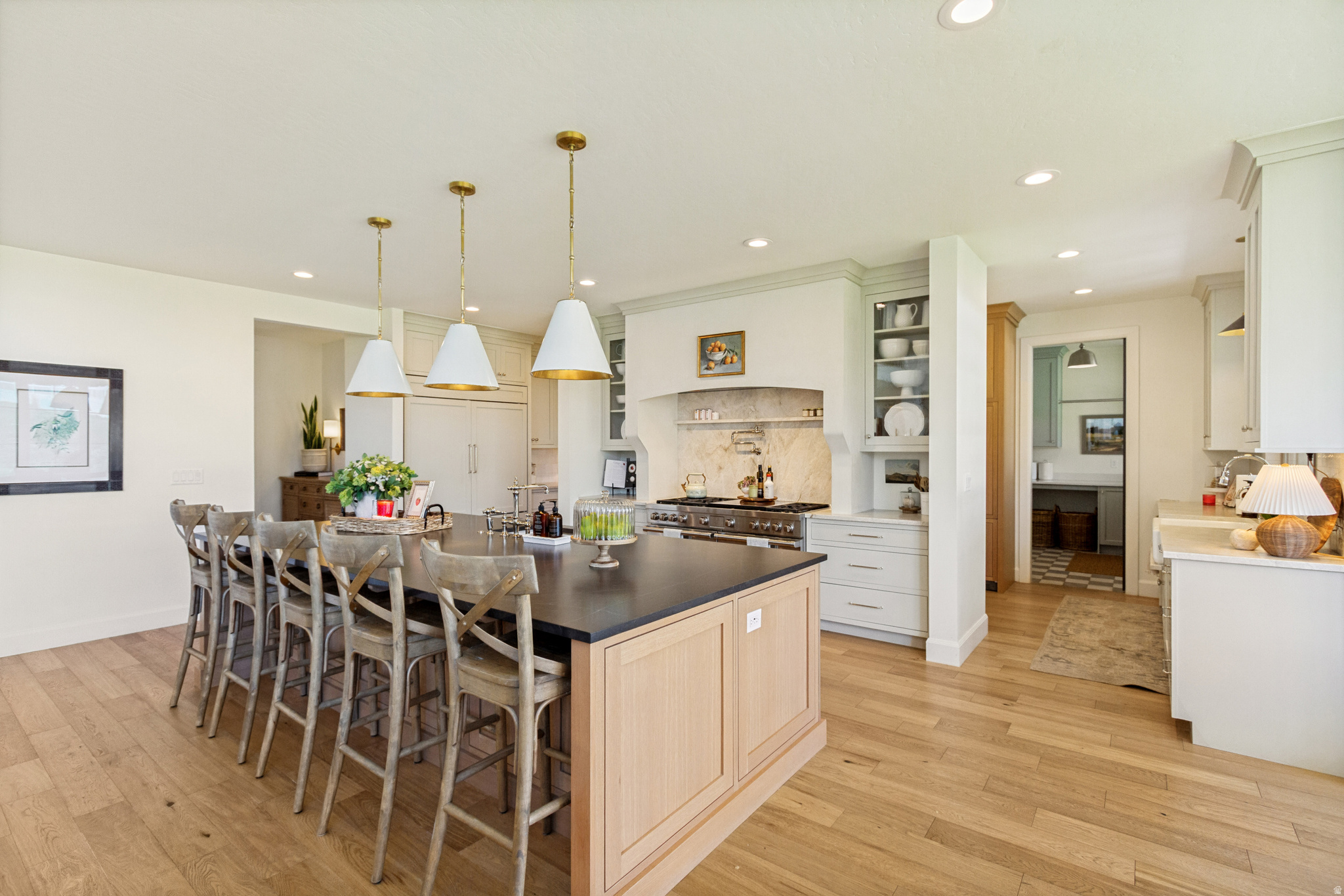 OAK RIDGE - Residential