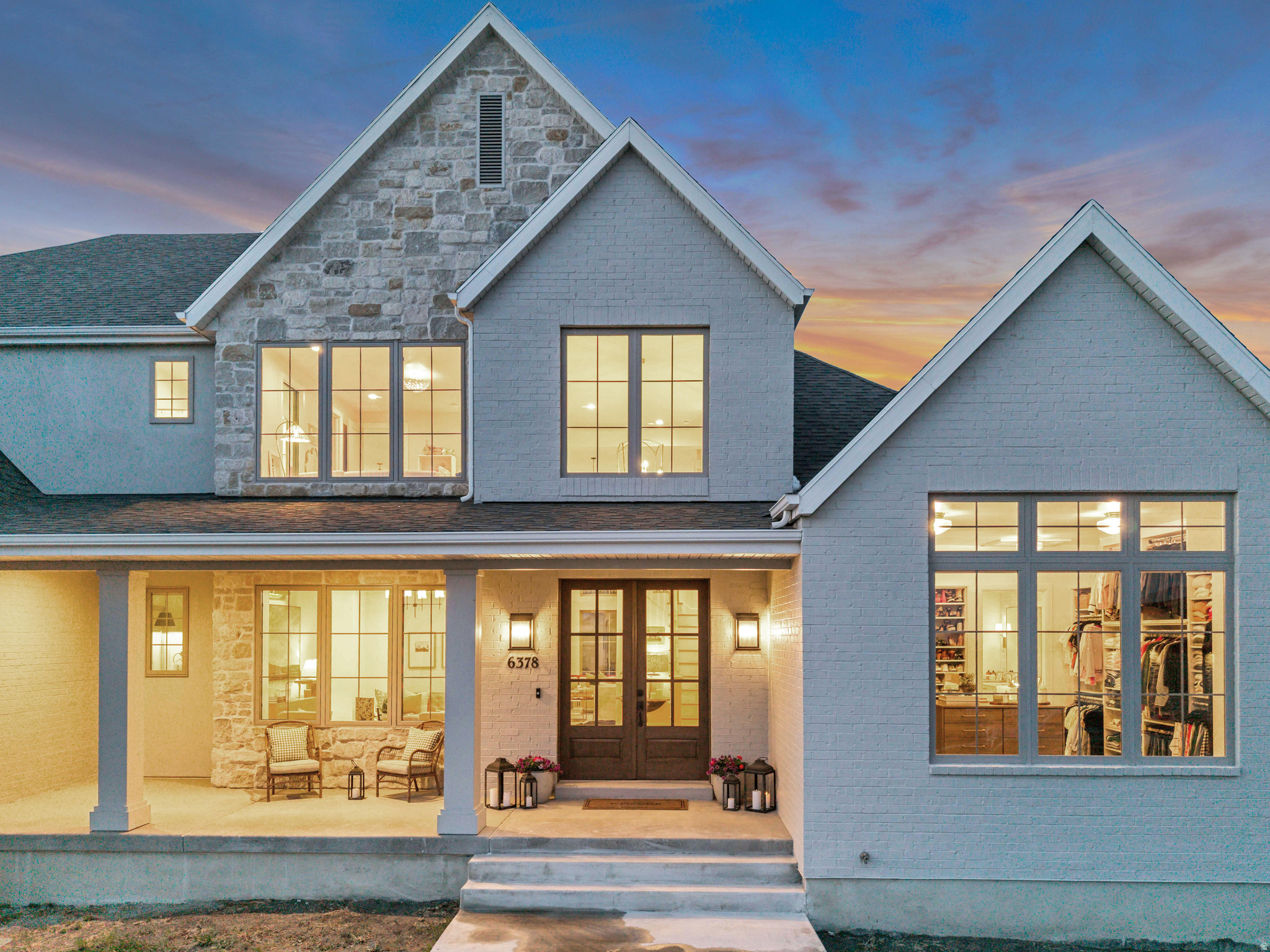 OAK RIDGE - Residential