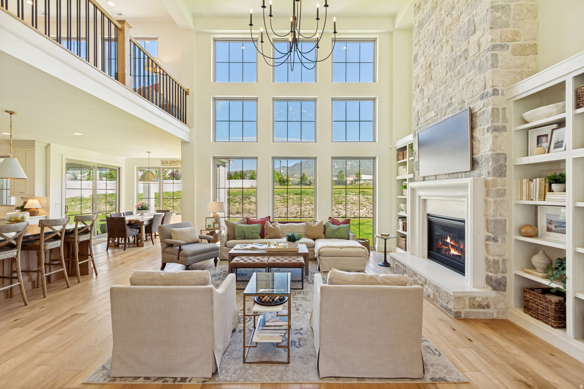 OAK RIDGE - Residential