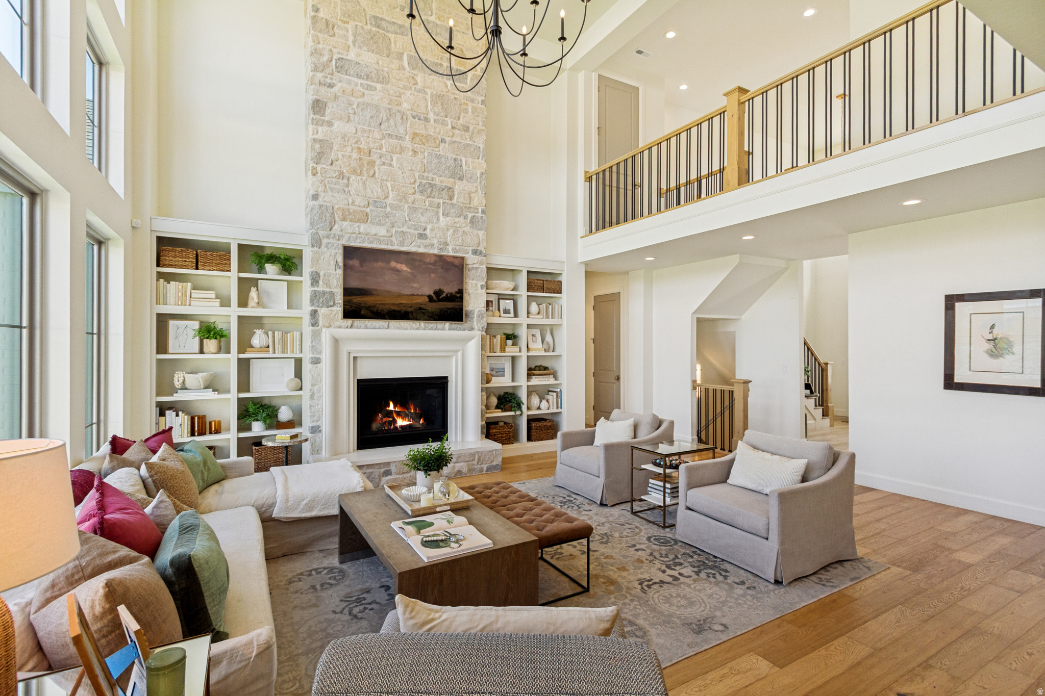 OAK RIDGE - Residential