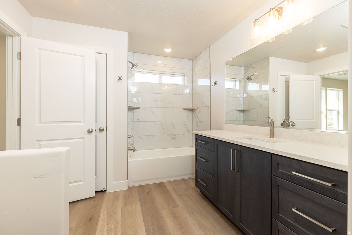 GEMINI MEADOWS SUBDIVISION - Residential Income