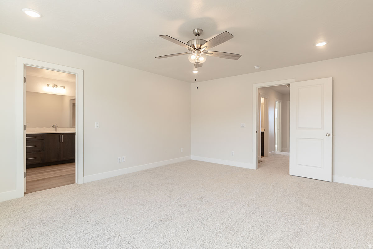 GEMINI MEADOWS SUBDIVISION - Residential Income