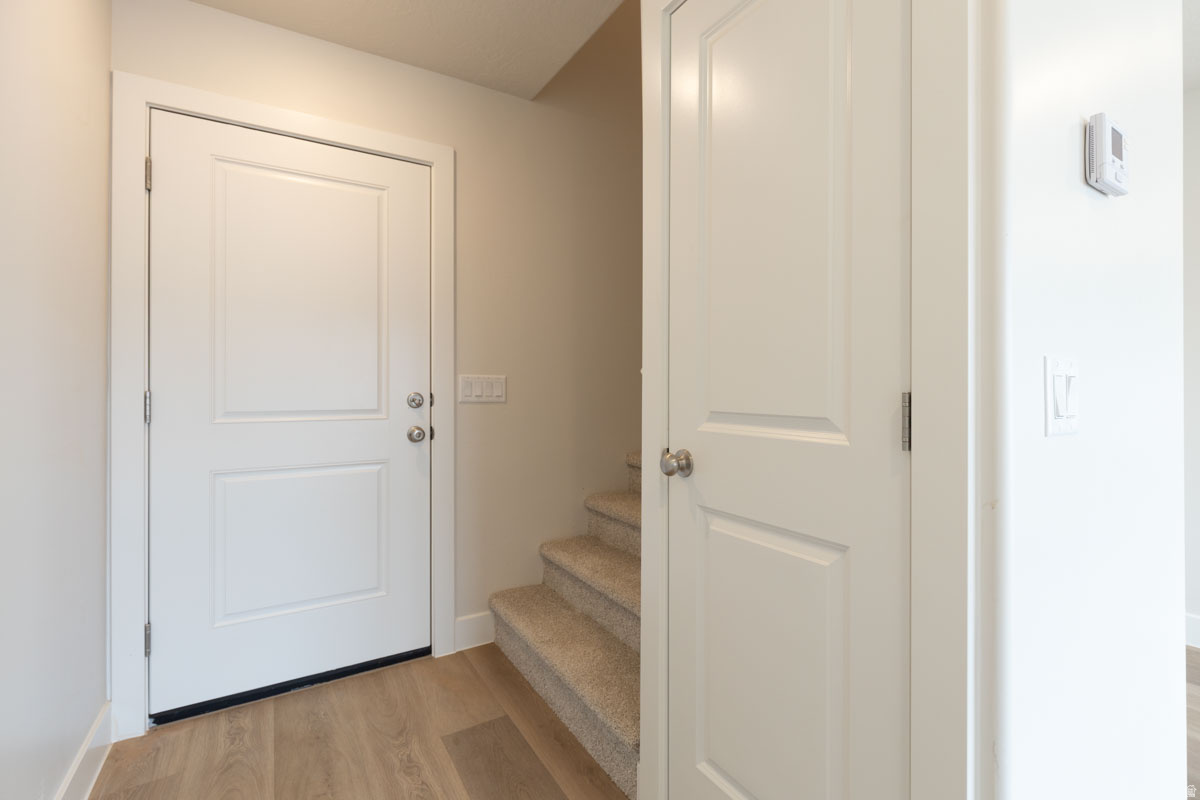 GEMINI MEADOWS SUBDIVISION - Residential Income