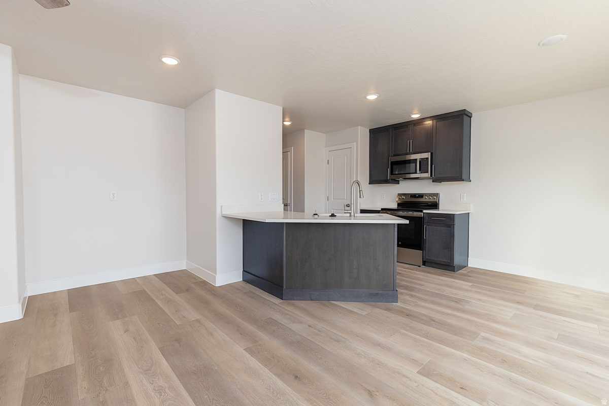 GEMINI MEADOWS SUBDIVISION - Residential Income