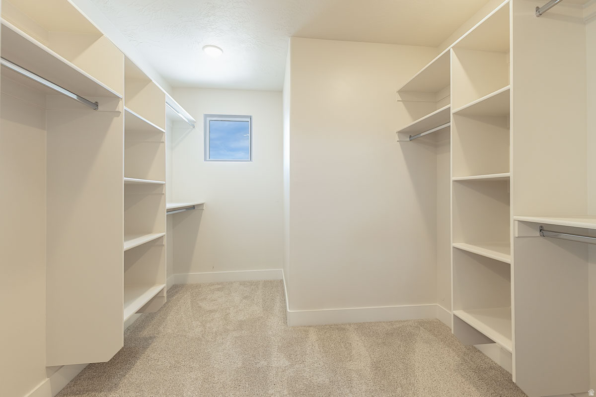 GEMINI MEADOWS SUBDIVISION - Residential Income