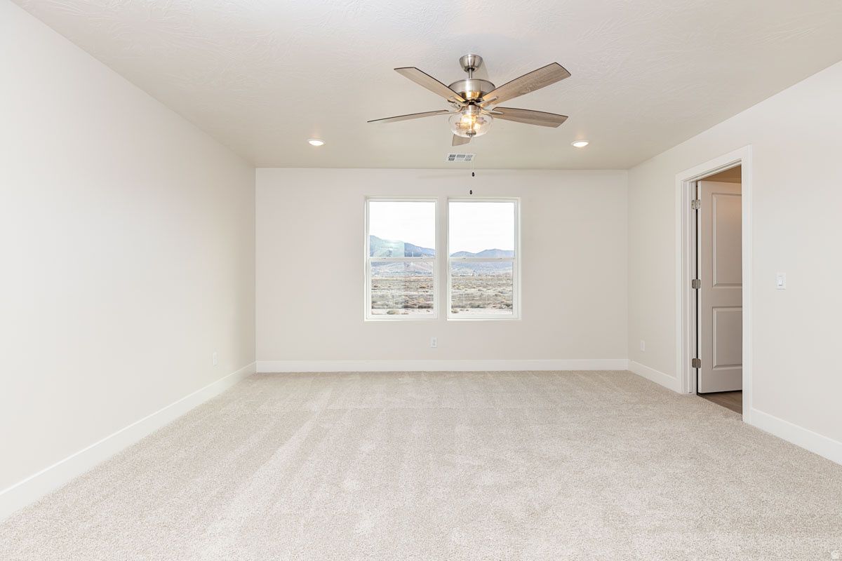 GEMINI MEADOWS SUBDIVISION - Residential Income