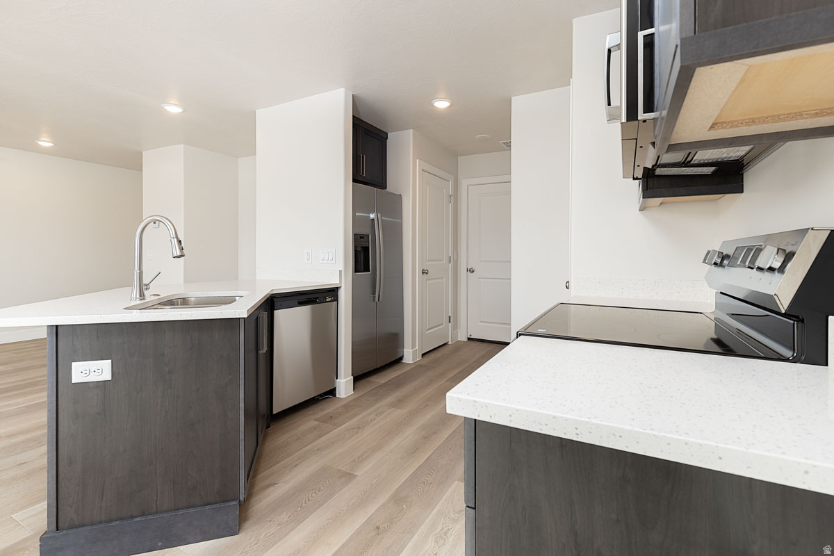 GEMINI MEADOWS SUBDIVISION - Residential Income