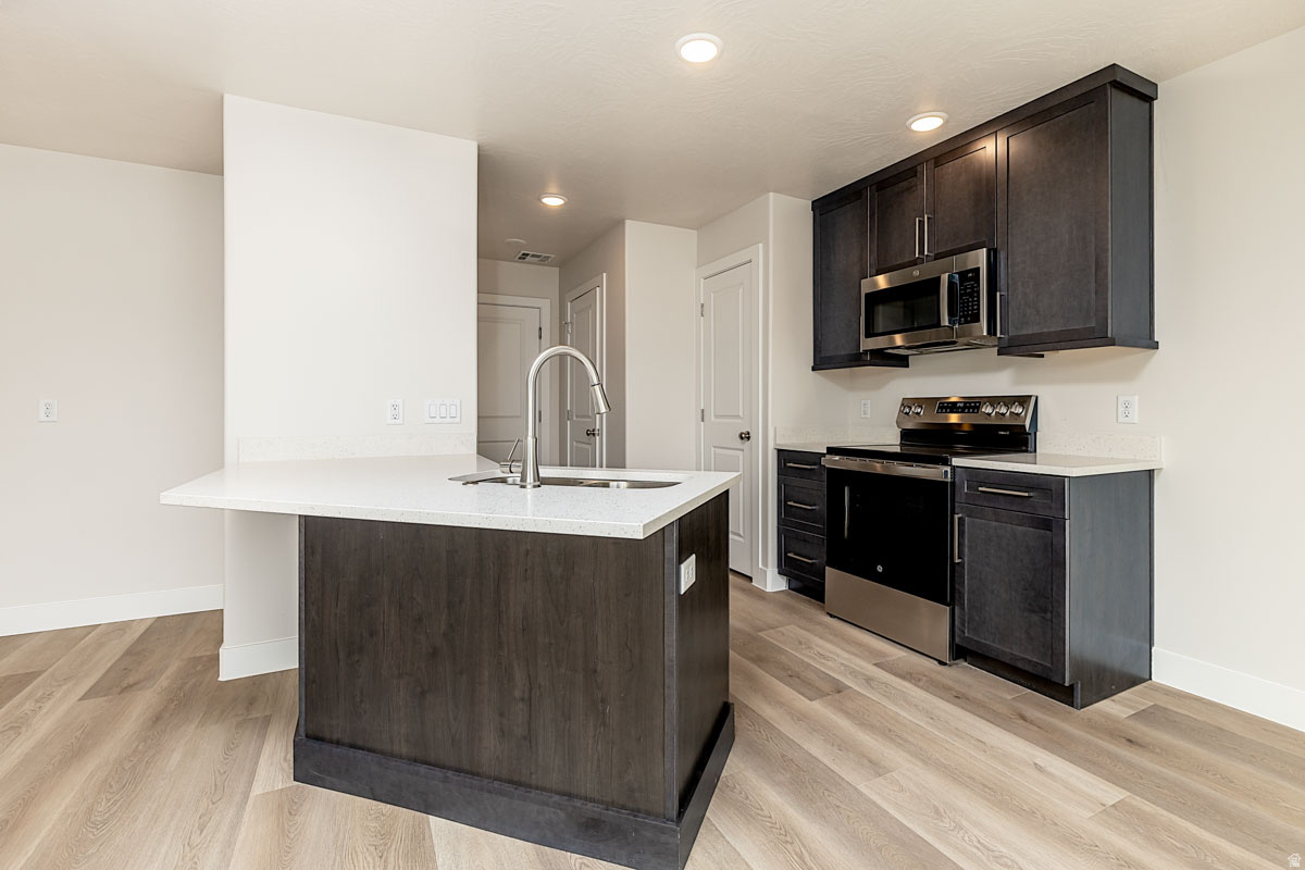 GEMINI MEADOWS SUBDIVISION - Residential Income