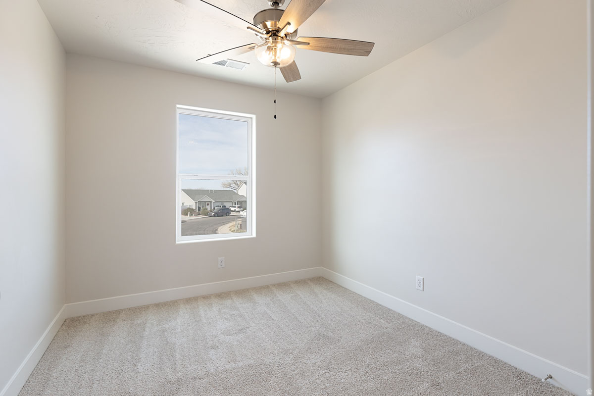 GEMINI MEADOWS SUBDIVISION - Residential Income