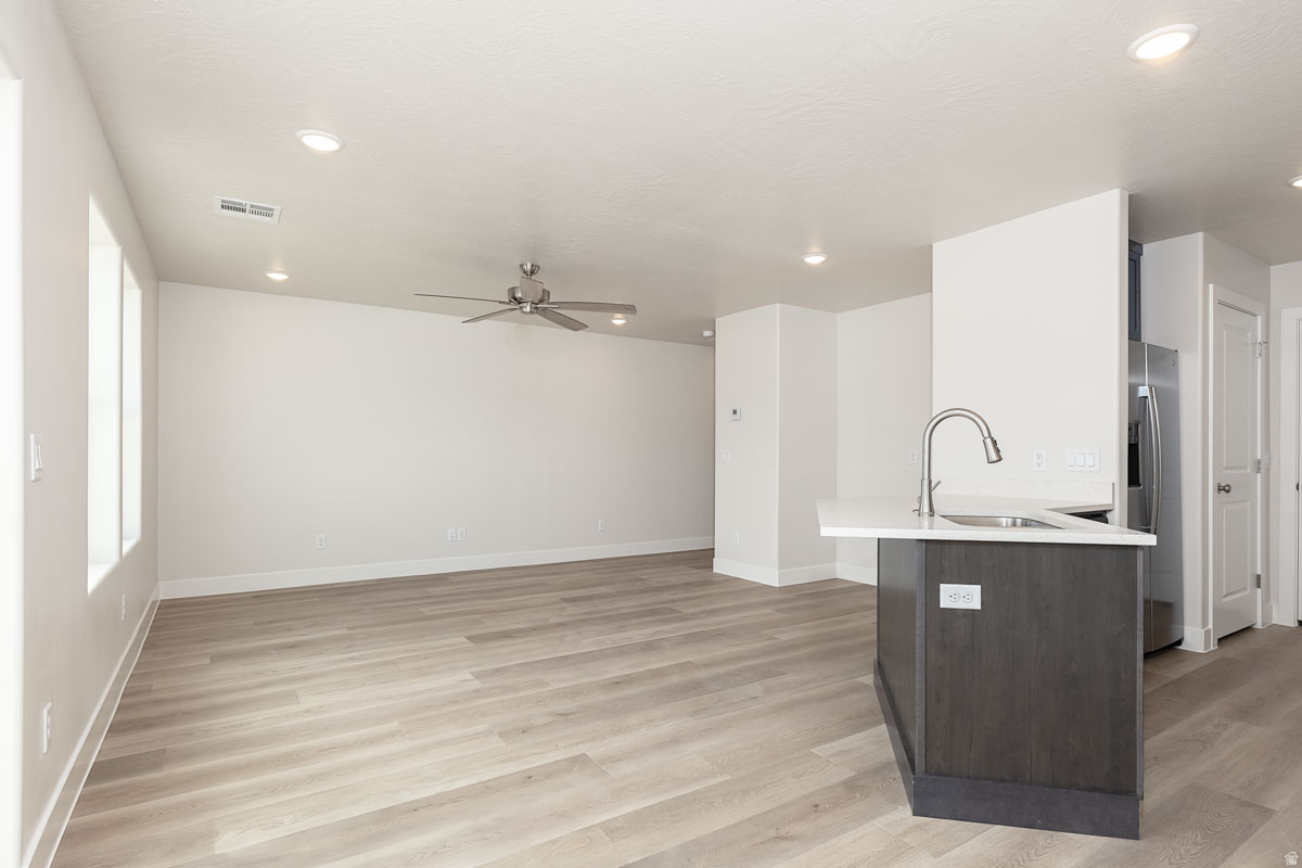 GEMINI MEADOWS SUBDIVISION - Residential Income