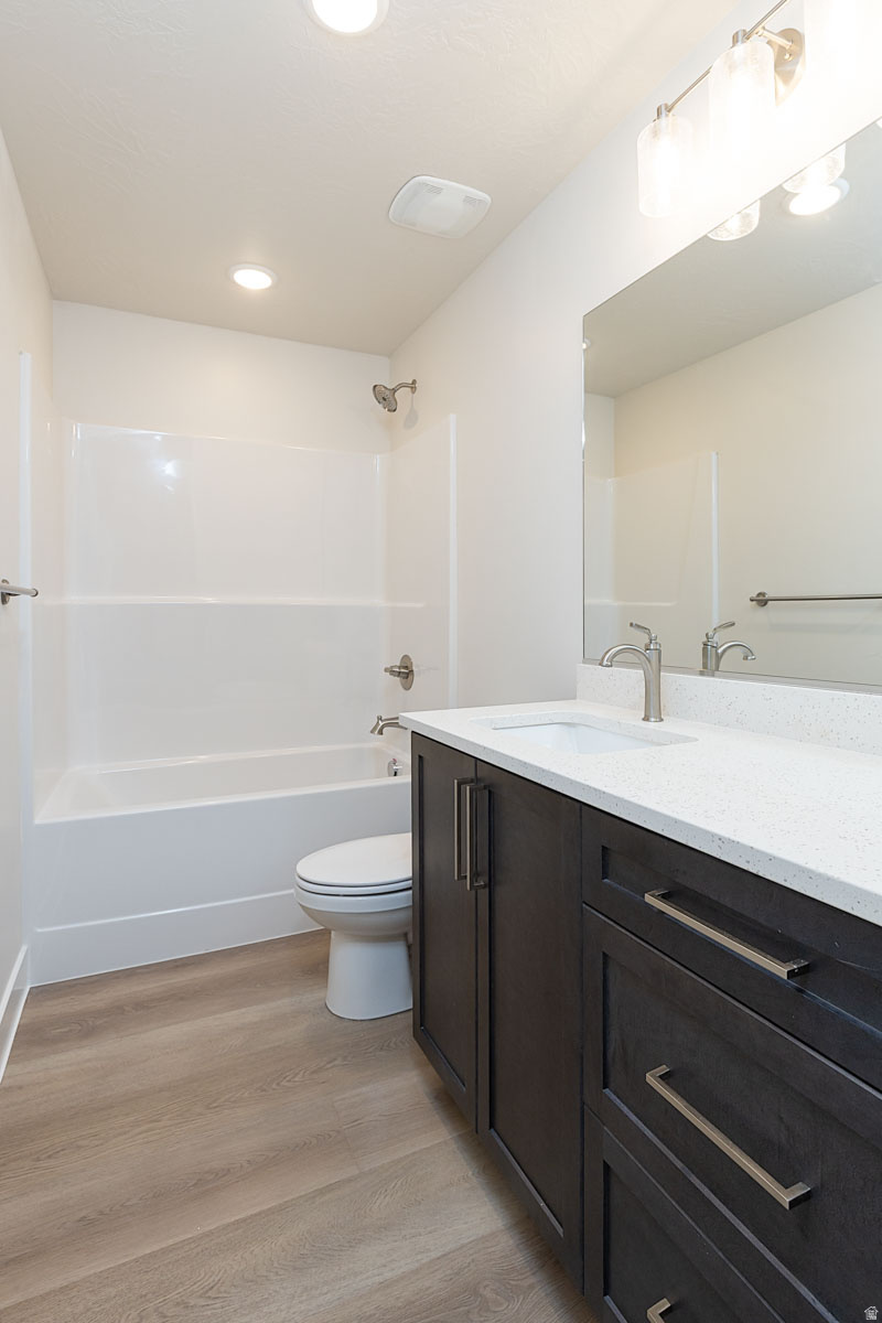 GEMINI MEADOWS SUBDIVISION - Residential Income