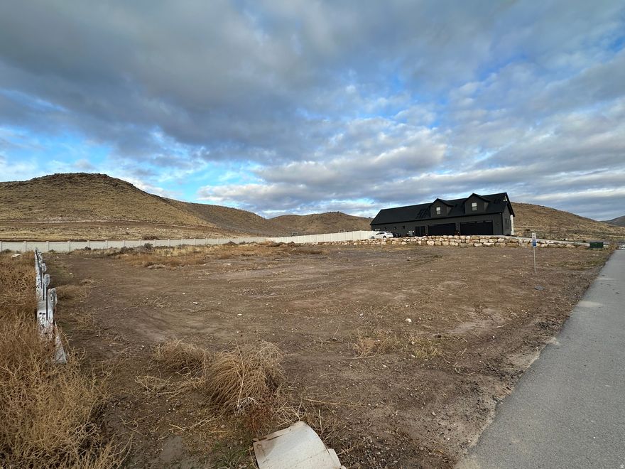 Prime custom building lot in the highly sought after Arrival Master Planned Community. If you're in the market to build, just drive through this neighborhood and you will want to stay. Act fast, this lot won't last long.