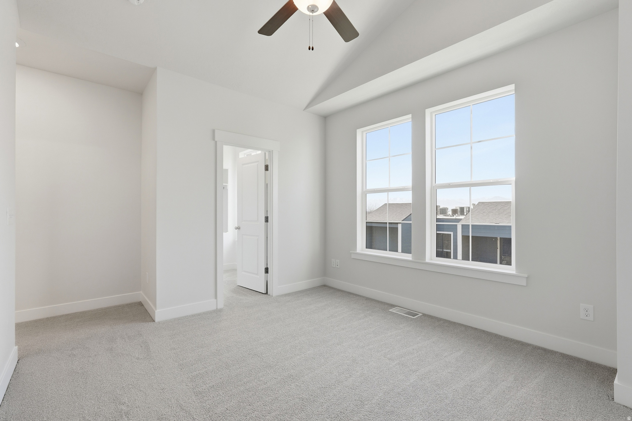 COTTAGES AT UNION MEADOWS - Residential