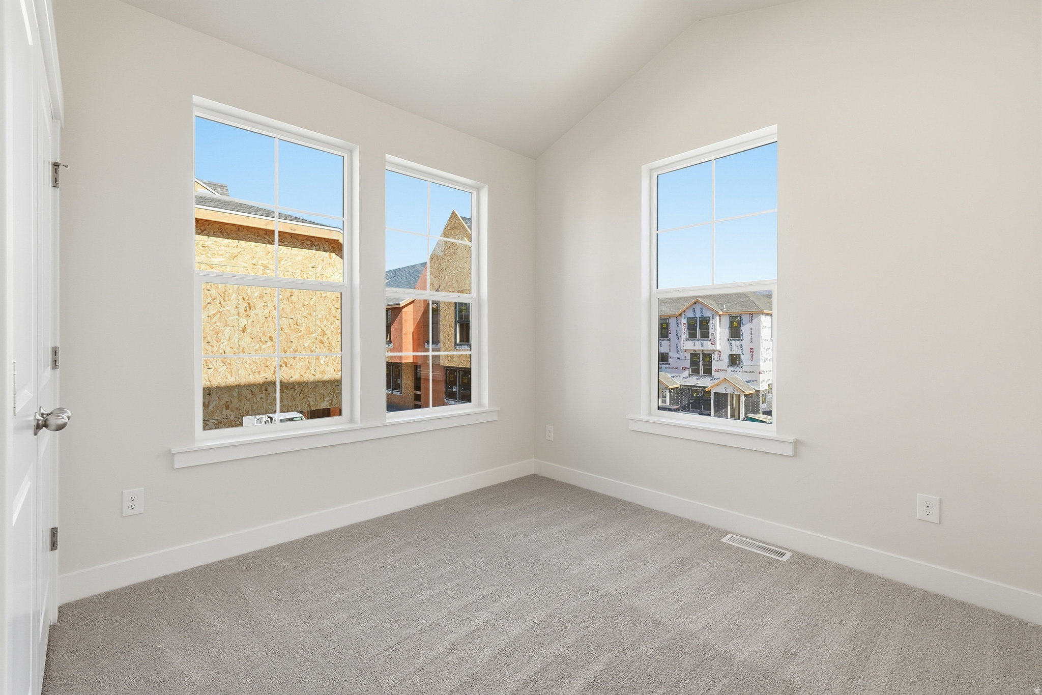 COTTAGES AT UNION MEADOWS - Residential