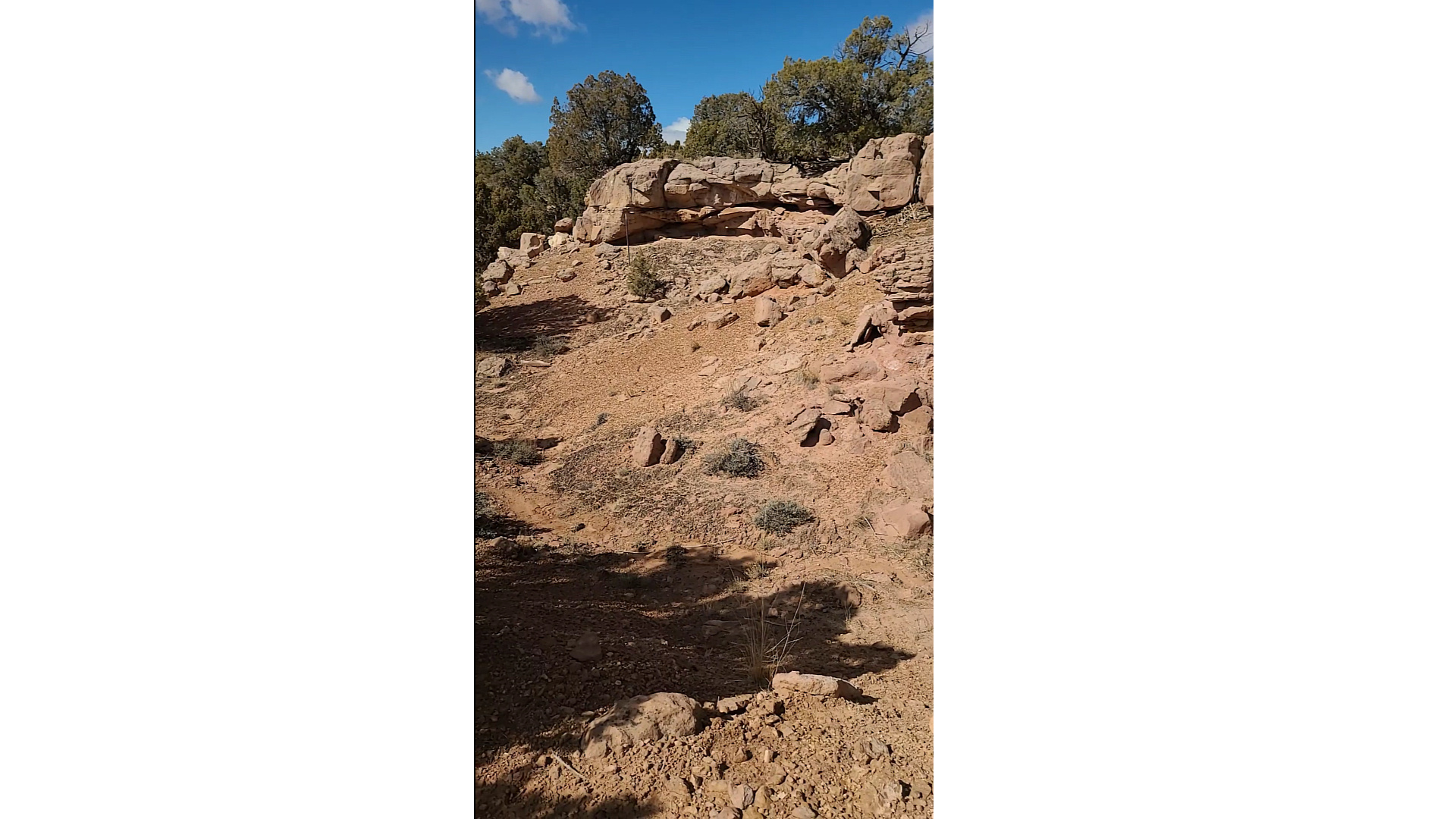 SUNDANCE WEST - Land