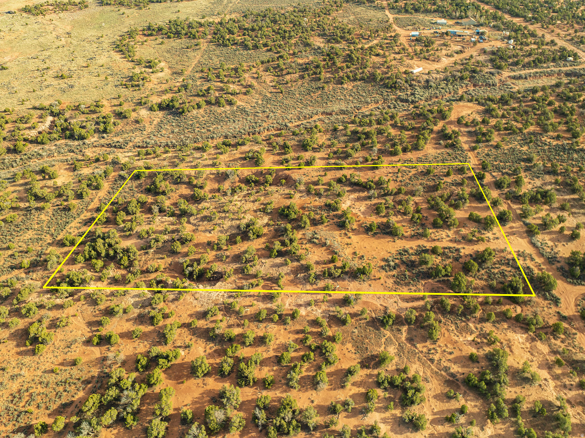 SUNDANCE WEST - Land