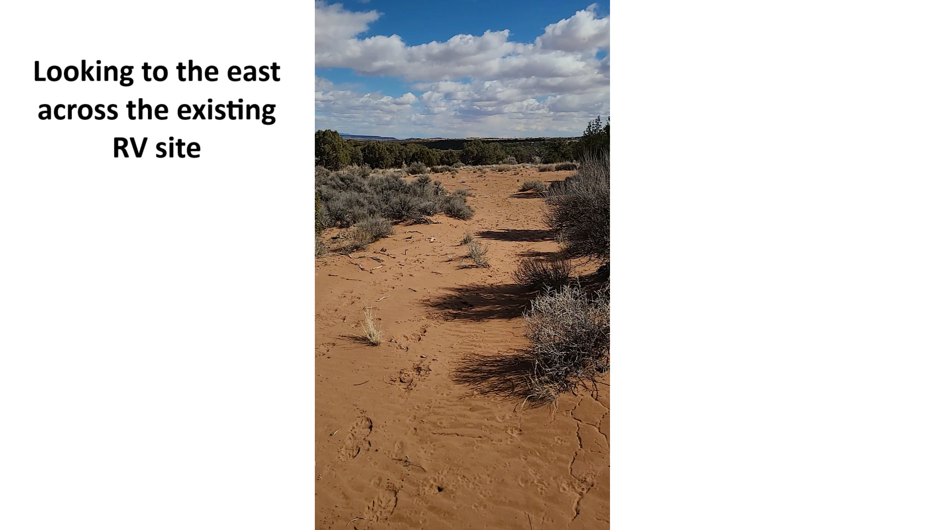 SUNDANCE WEST - Land