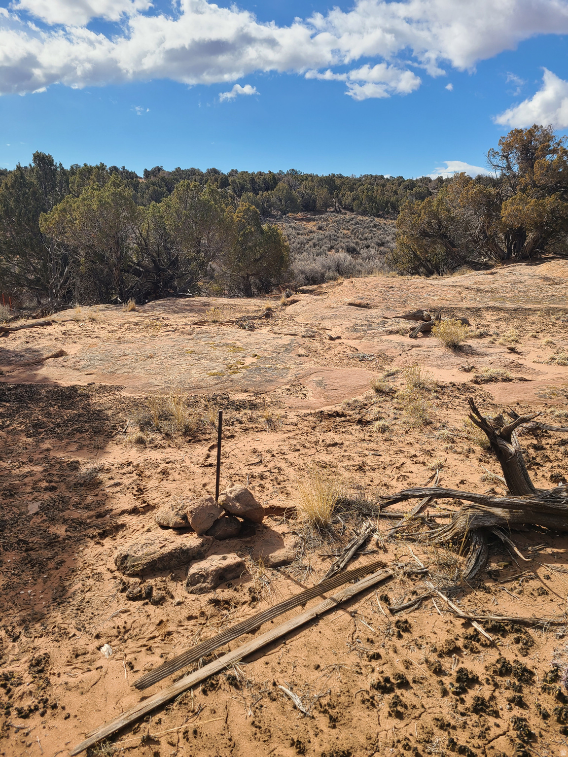 SUNDANCE WEST - Land