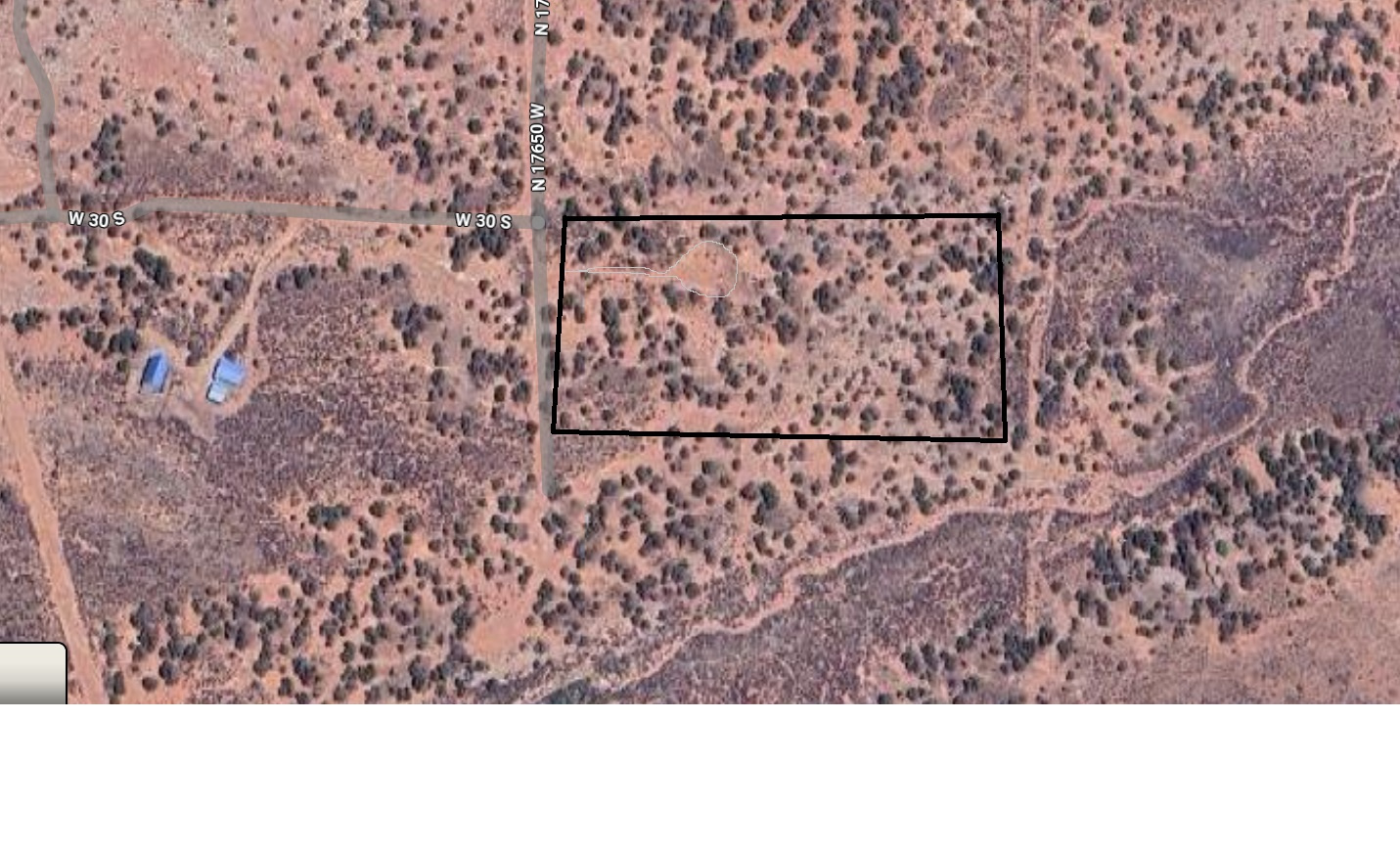 SUNDANCE WEST - Land