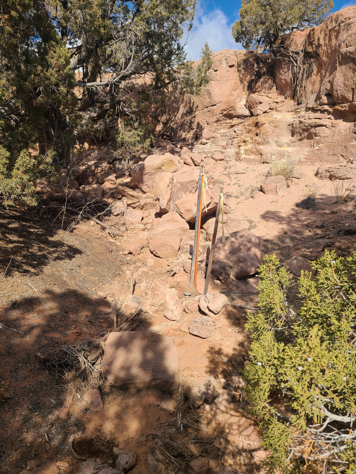 SUNDANCE WEST - Land