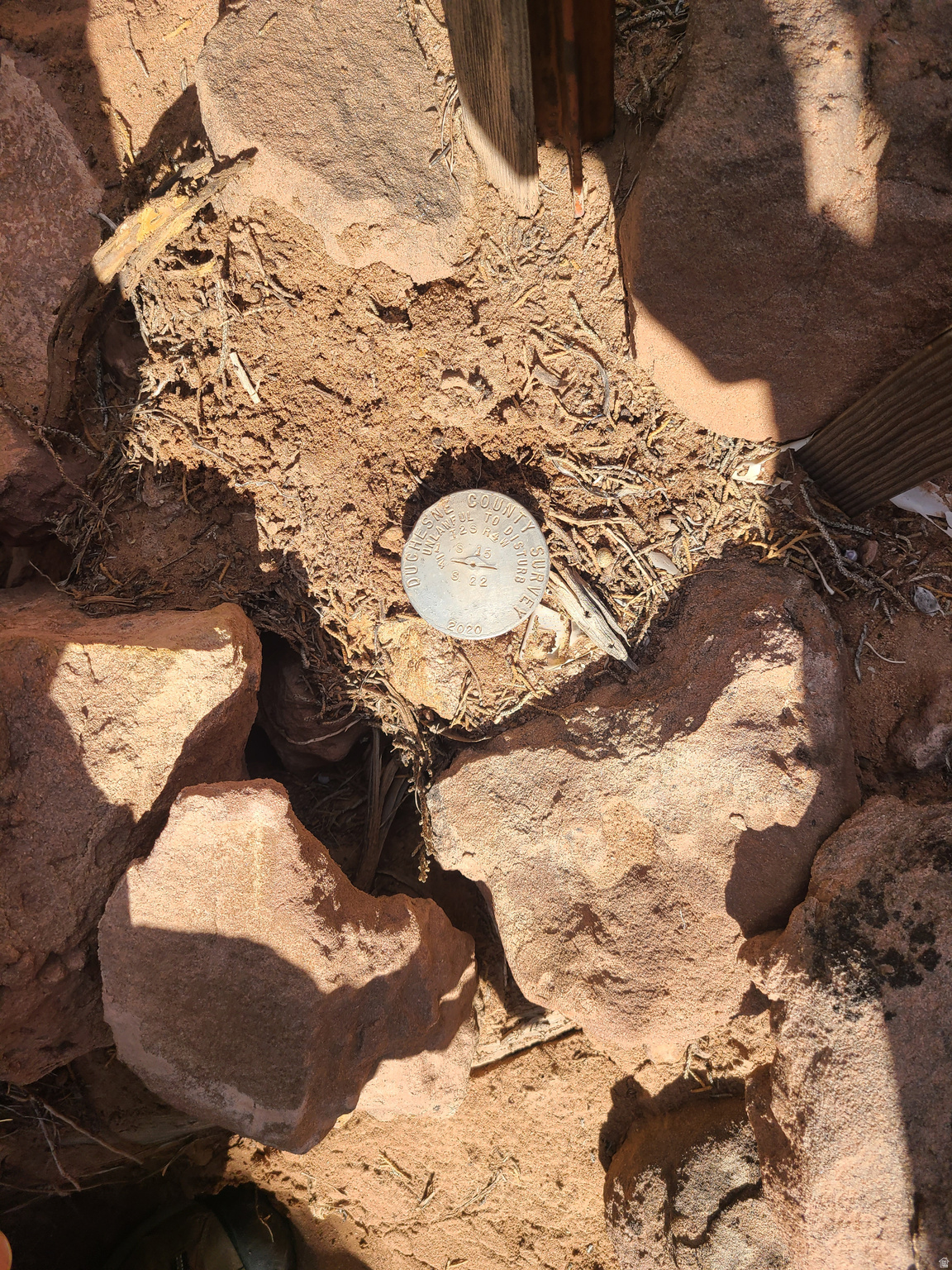 SUNDANCE WEST - Land