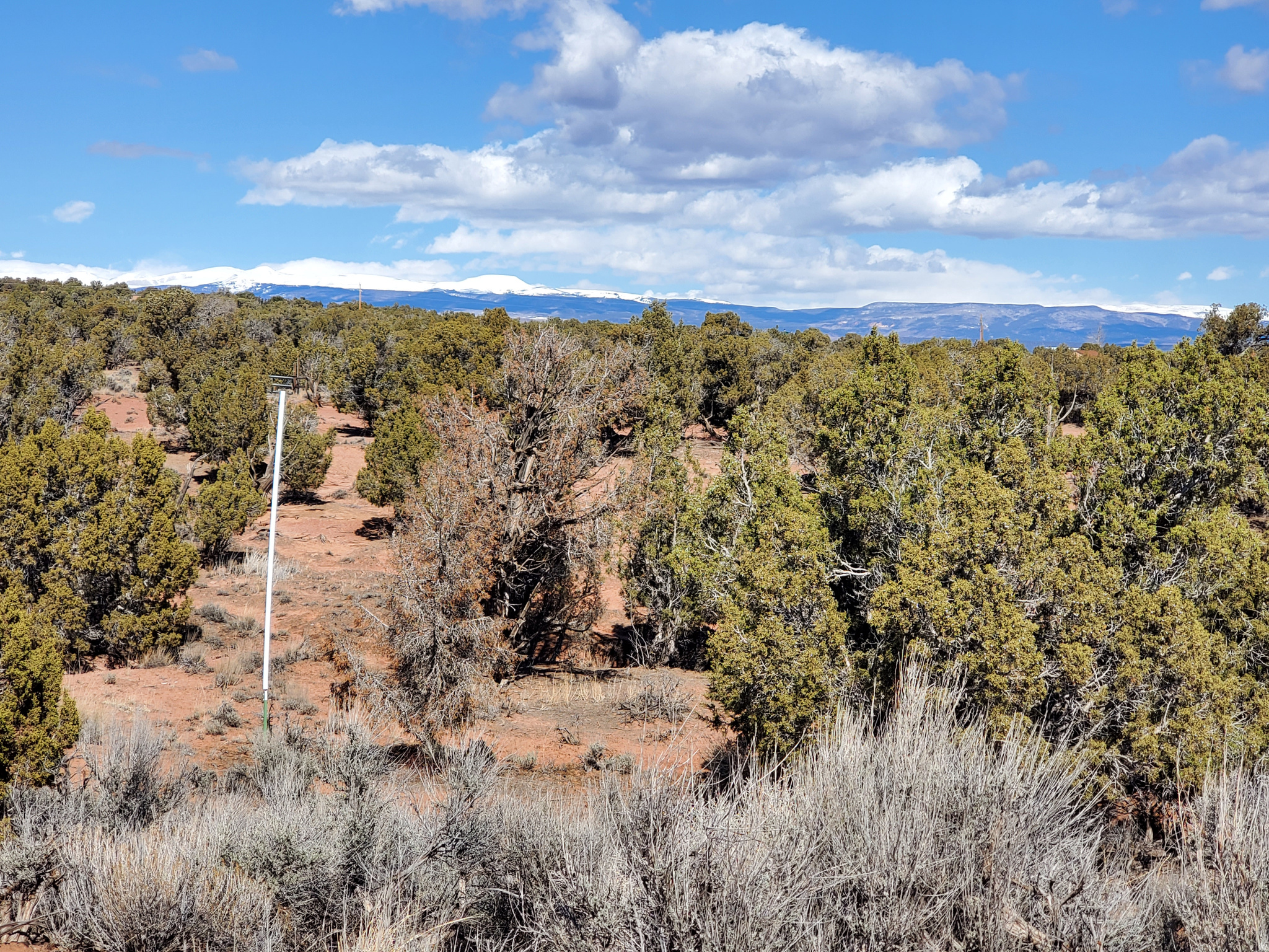 SUNDANCE WEST - Land