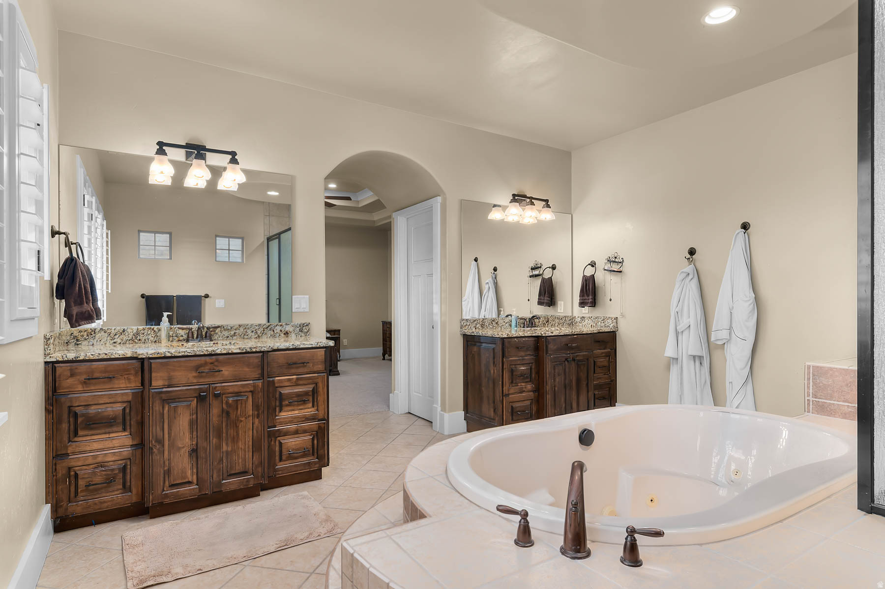 THE CLIFFS - Residential