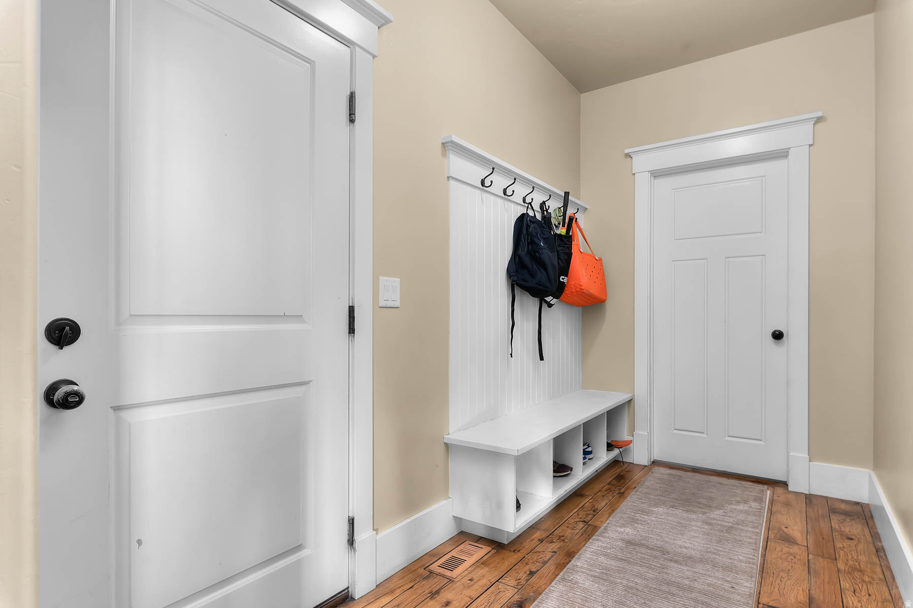 THE CLIFFS - Residential