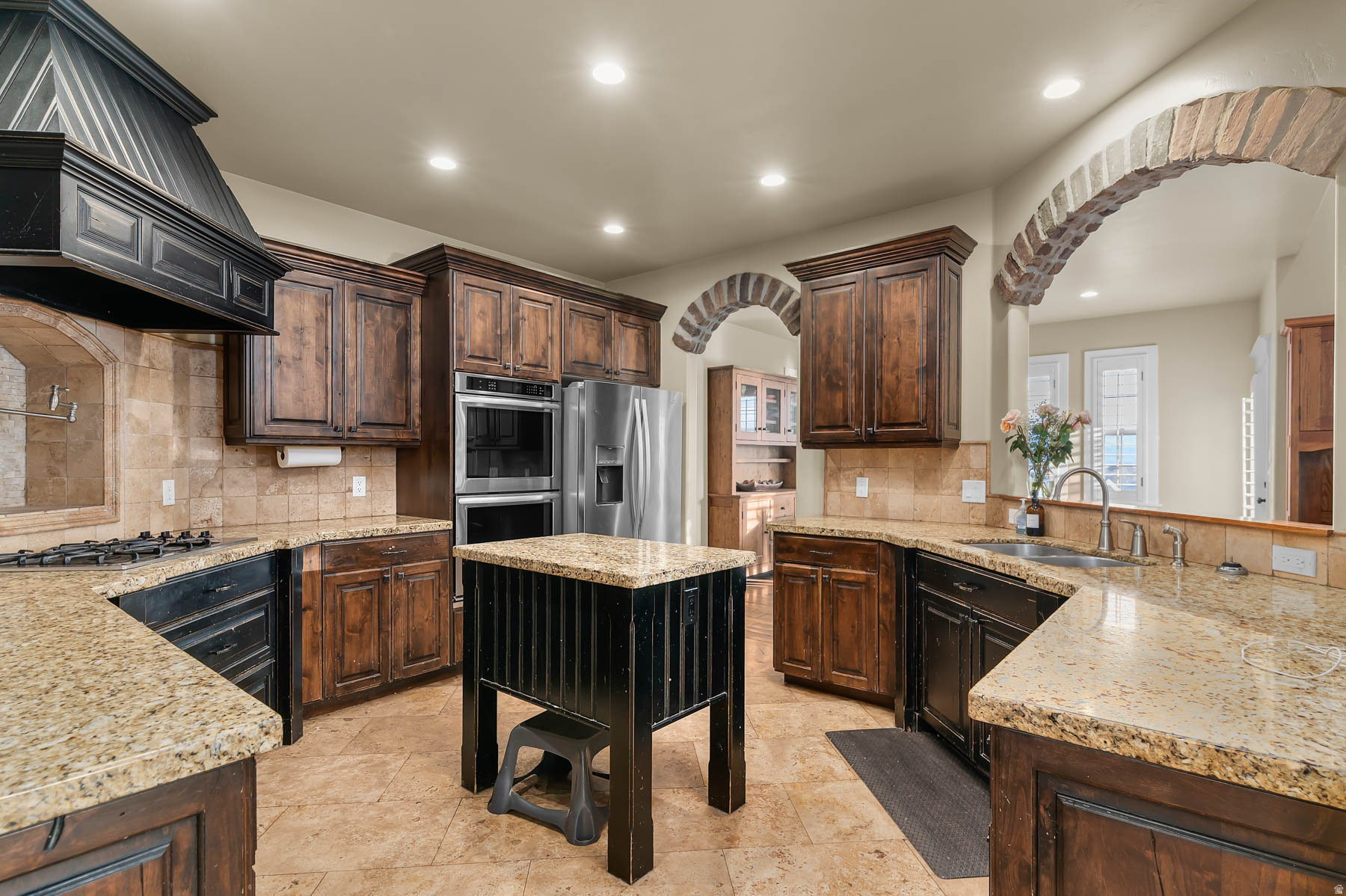 THE CLIFFS - Residential