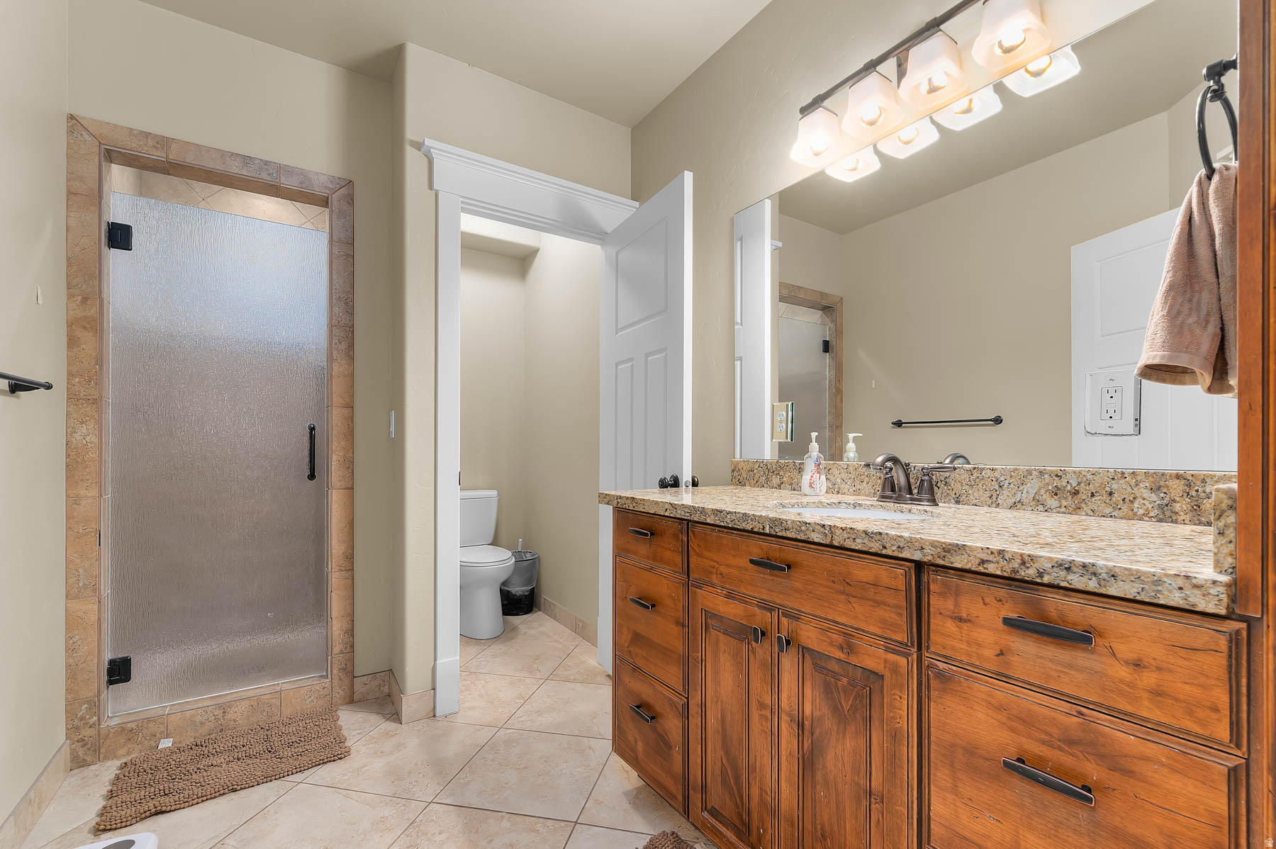 THE CLIFFS - Residential