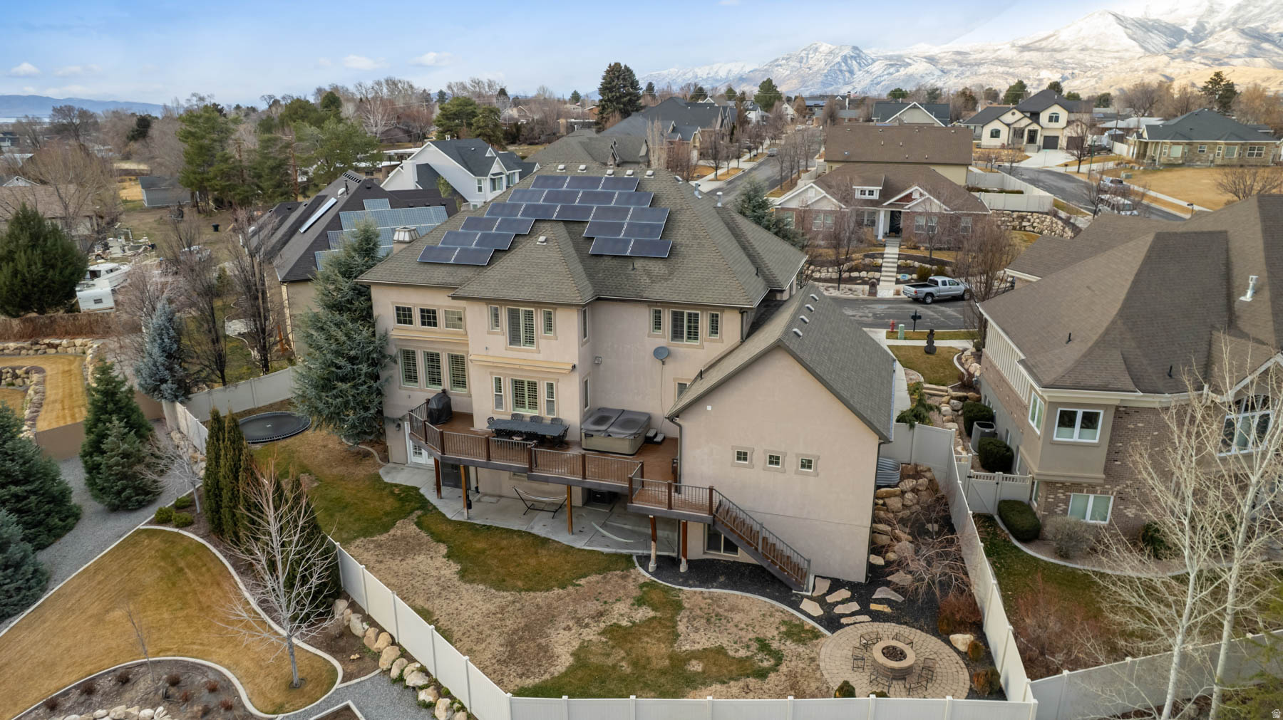 THE CLIFFS - Residential