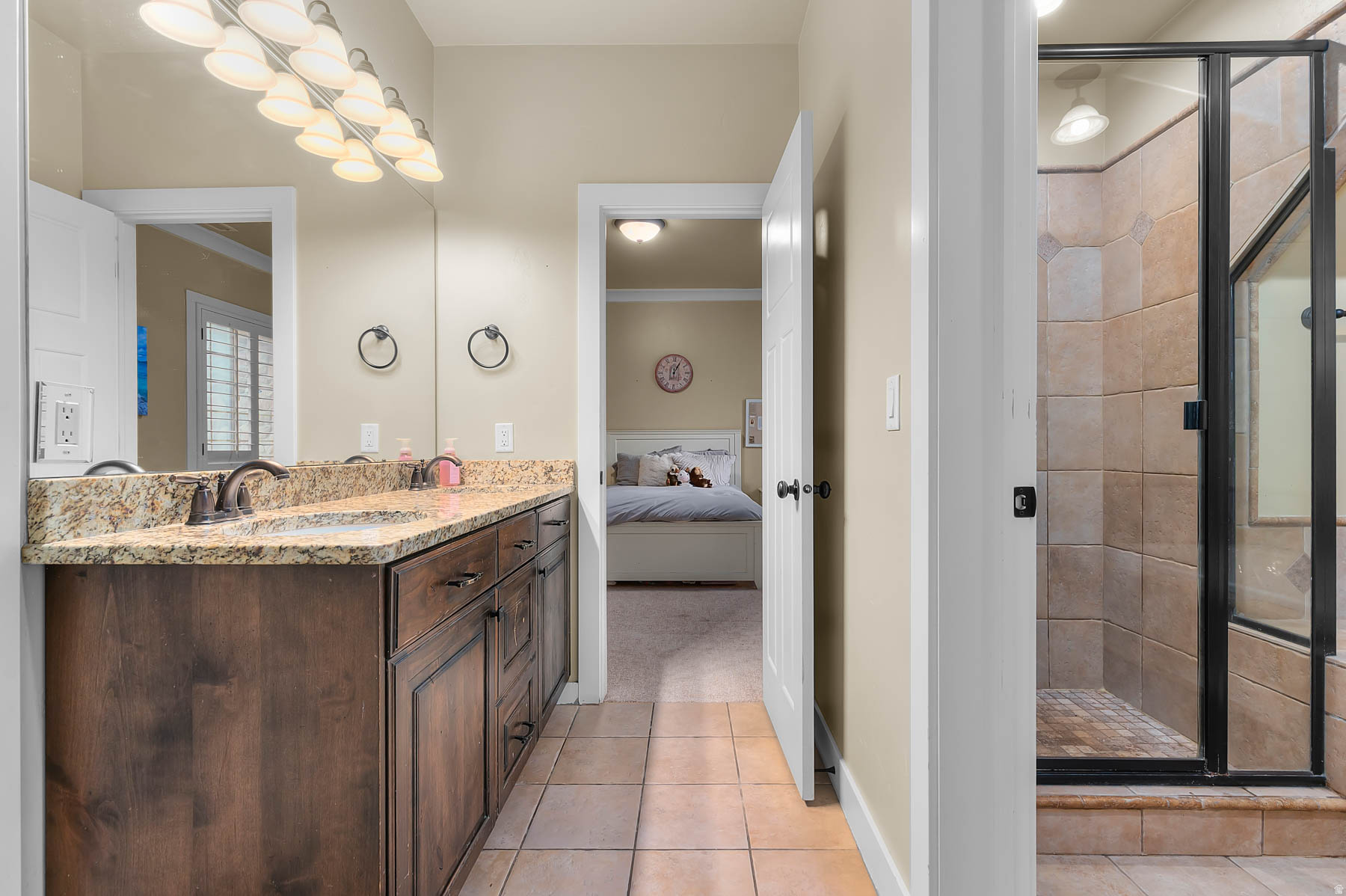 THE CLIFFS - Residential